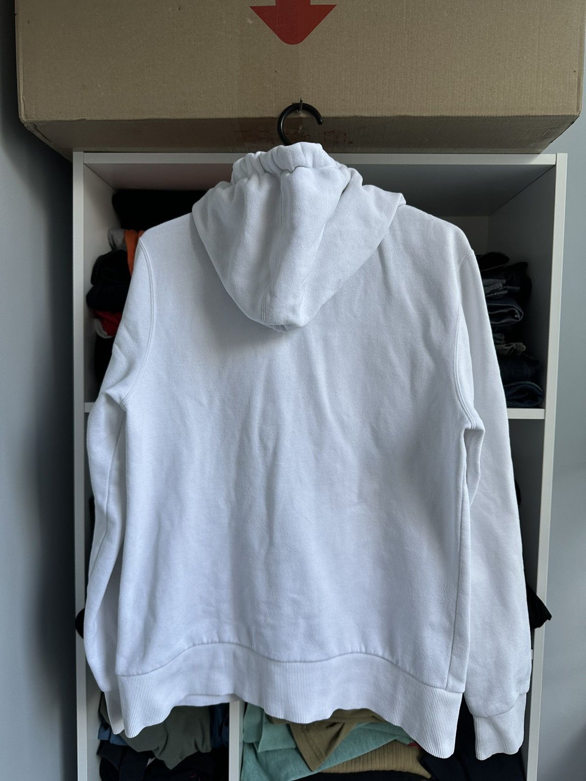 Oakley 🔥VINTAGE OAKLEY Y2K ZIP UP HOODIE🔥 Size US S / EU 44-46 / 1 - 11 Thumbnail