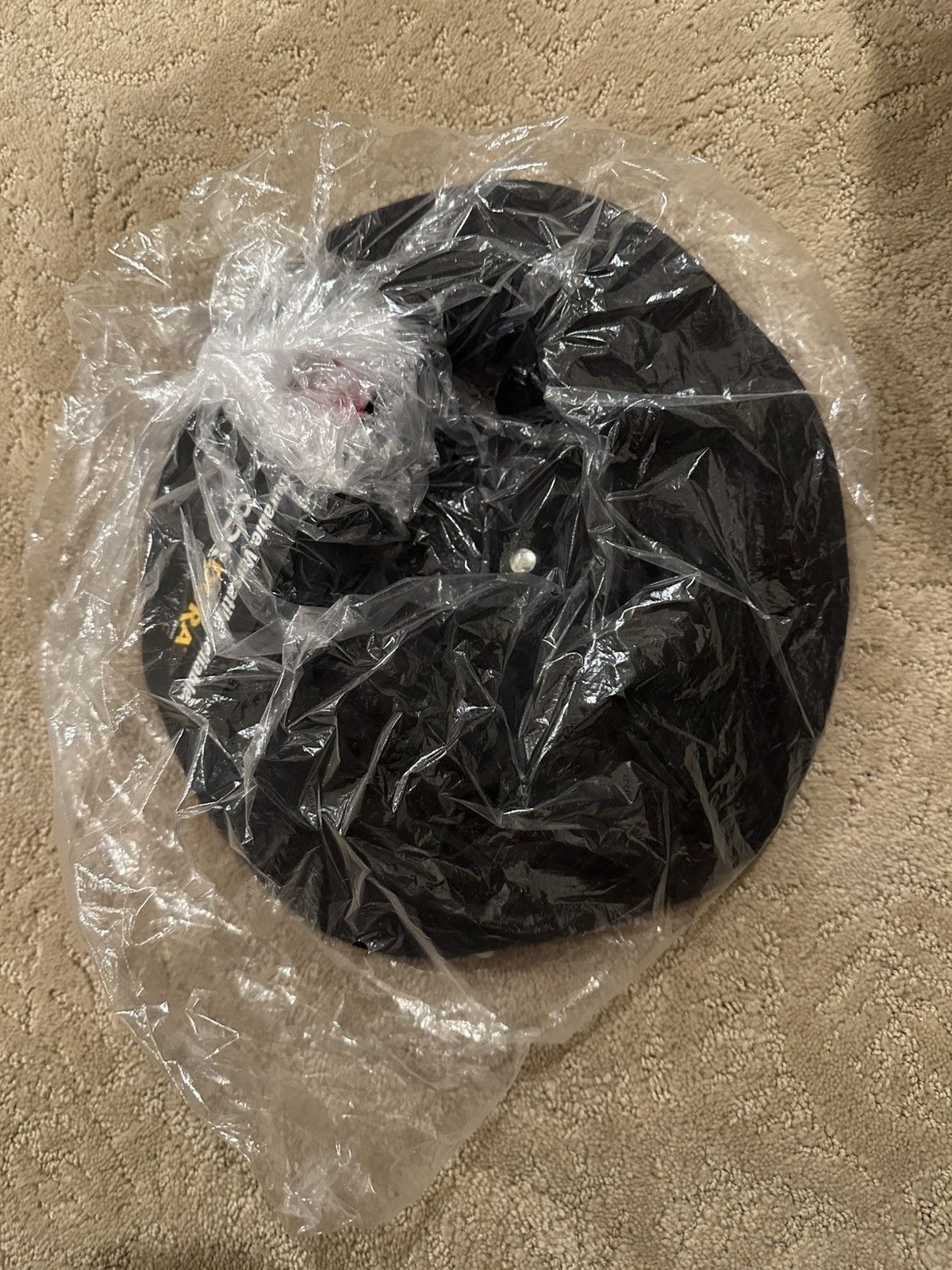 Supreme Supreme Cordura Pocket Bell Hat Size ONE SIZE - 2 Thumbnail