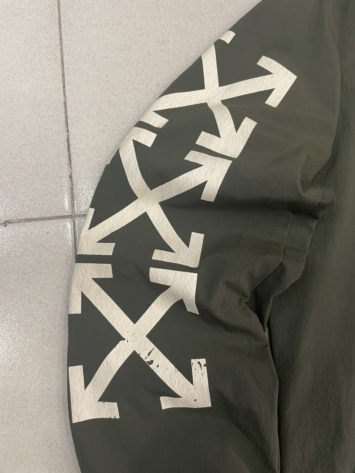 Other Good bomber Size US L / EU 52-54 / 3 - 5 Thumbnail