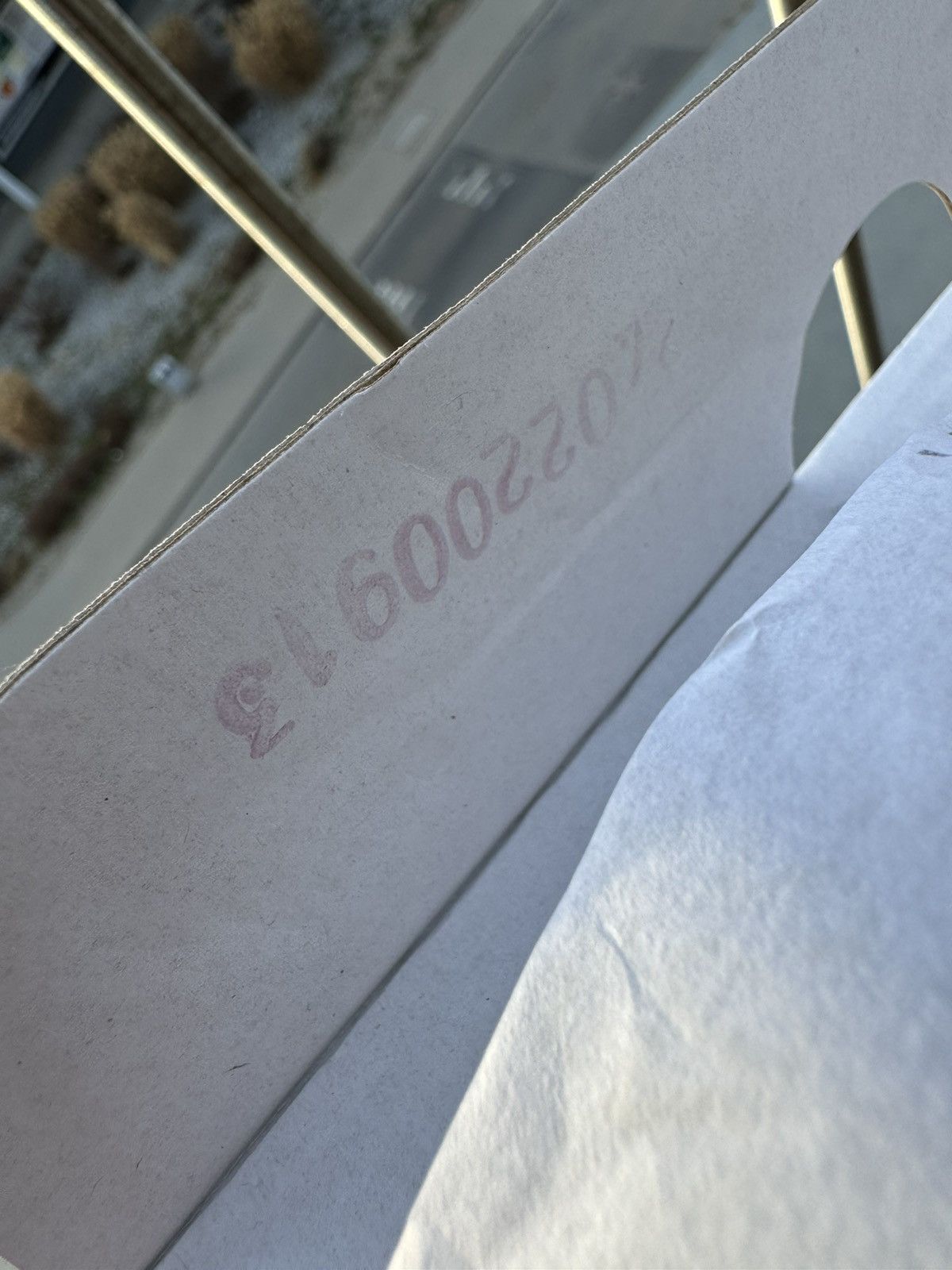 Nike Nike Zoom Vomero 5 x Dover Street Market 20th Anniversary Size US 9 / EU 42 - 19 Thumbnail