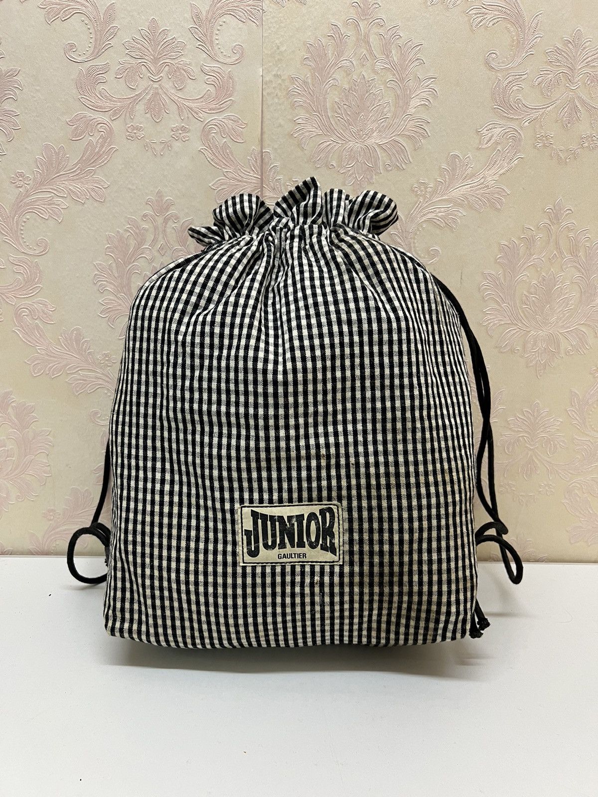 Jean Paul Gaultier Junior Gaultier BagPacks Size ONE SIZE - 2 Thumbnail
