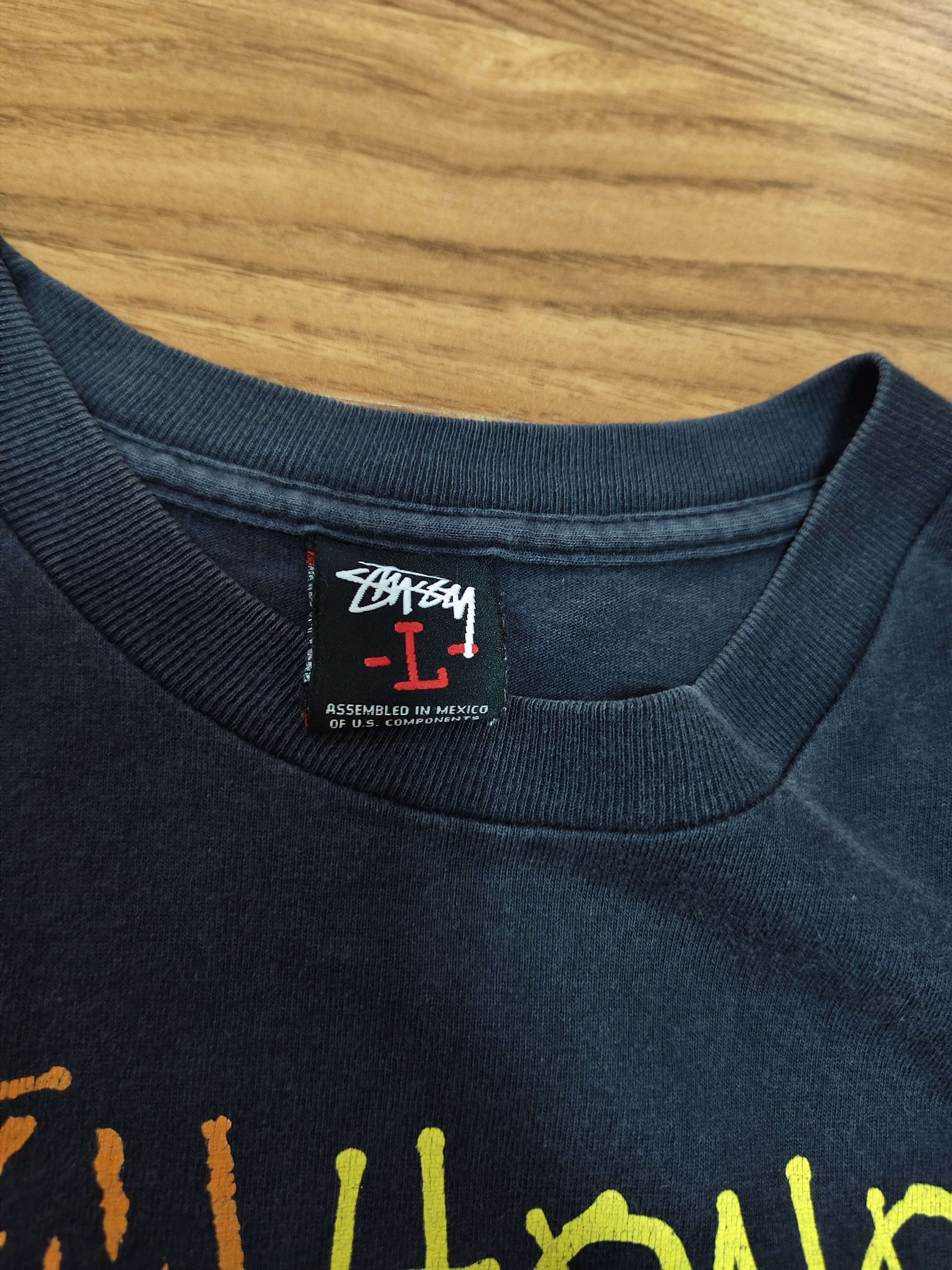 Stussy Stussy venus honolulu hawai Size US L / EU 52-54 / 3 - 4 Thumbnail