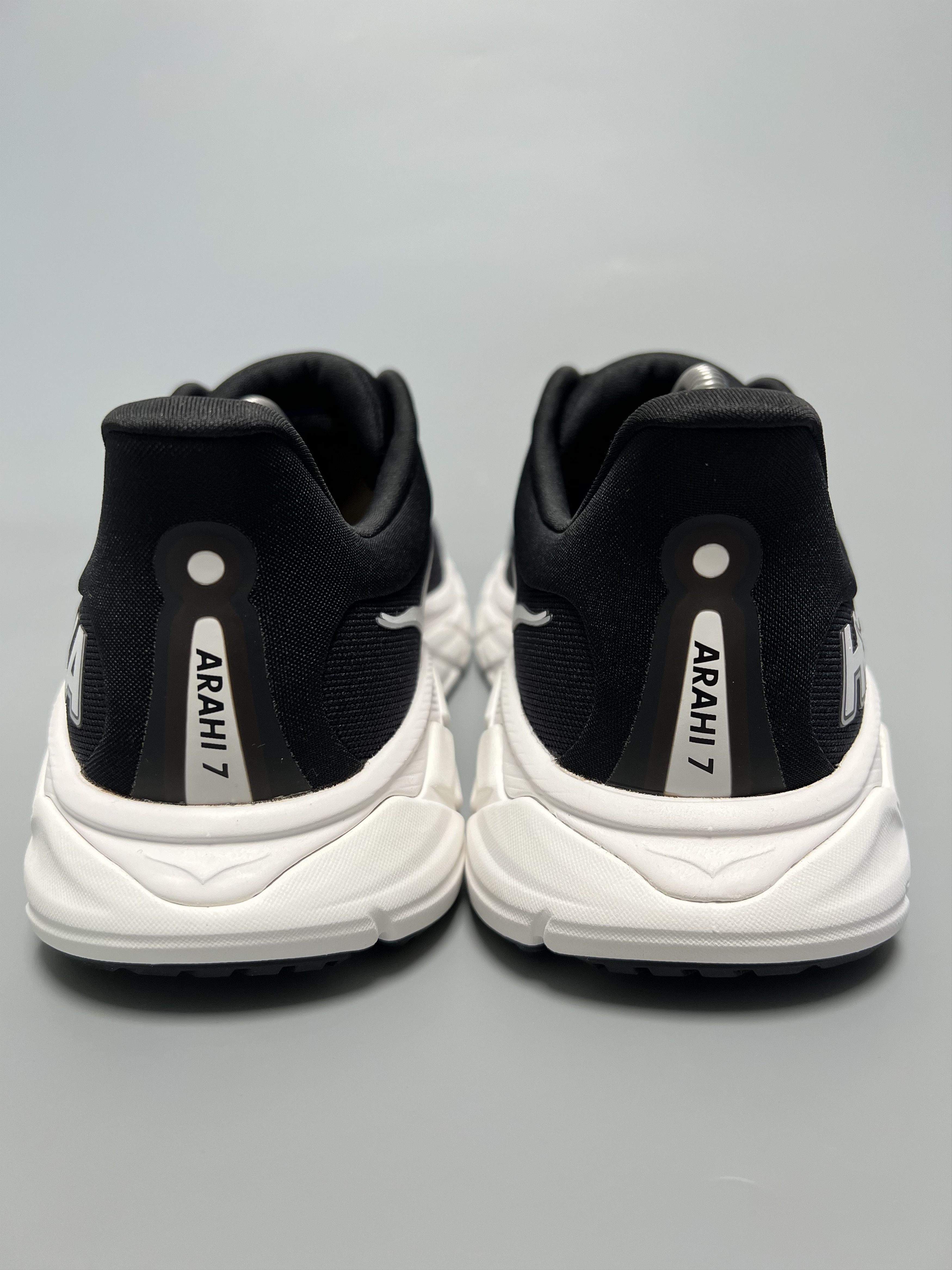Hoka 9D Hoka One One Arahi 7 Wide Running Shoes Walking Gym Size US 9 / IT 39 - 3 Thumbnail