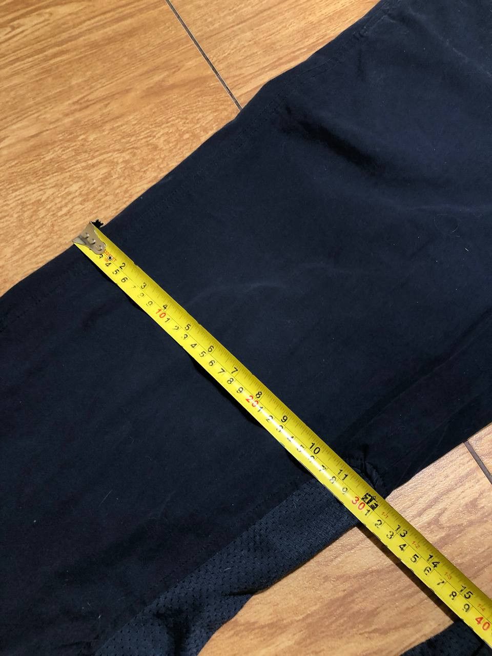 Nike Vintage Nike Cor72z 72 Cortez Sweatpants STREETWEAR Size US 38 / EU 54 - 16 Thumbnail