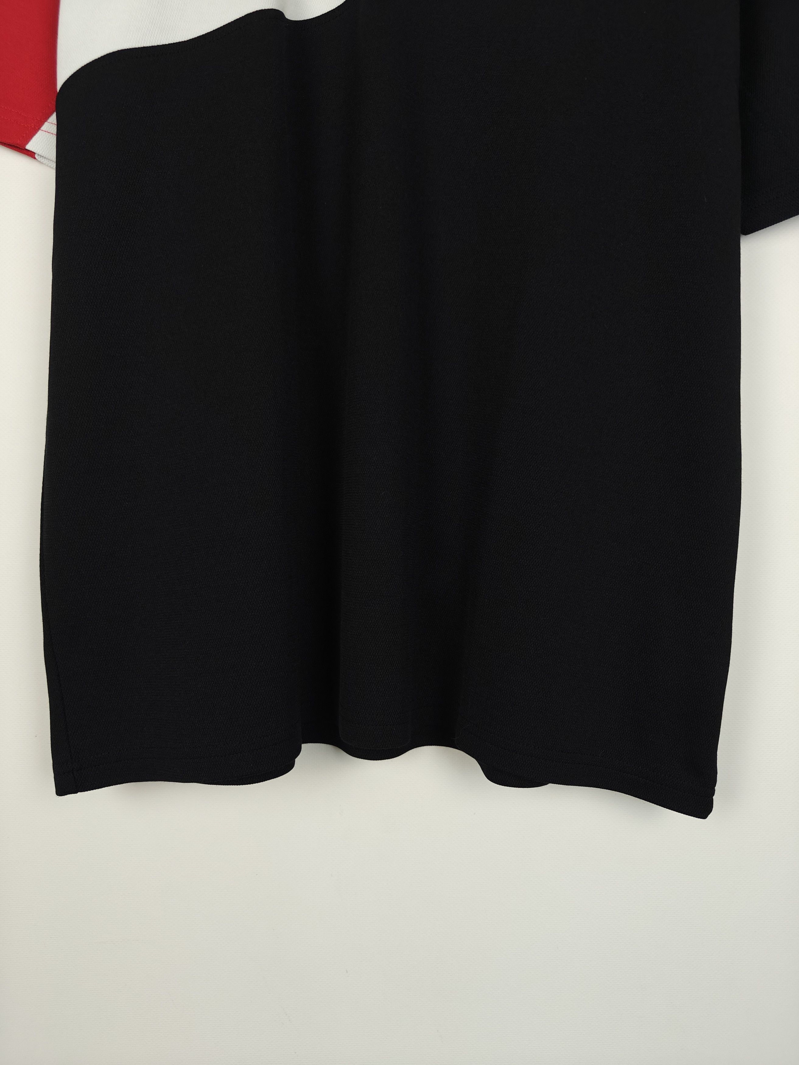 Honda Honda Racing Polo T-Shirt Logo size XL Size US XL / EU 56 / 4 - 4 Thumbnail
