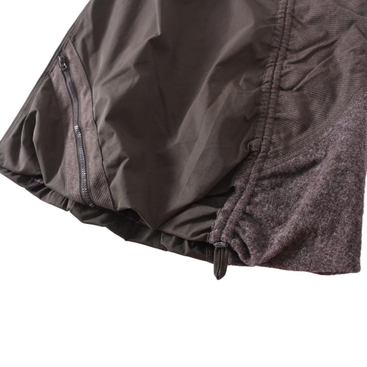 Designer × Vintage 00s Betty BARCLAY convertible paneled skirt Size 30" / US 8 / IT 44 - 8 Thumbnail