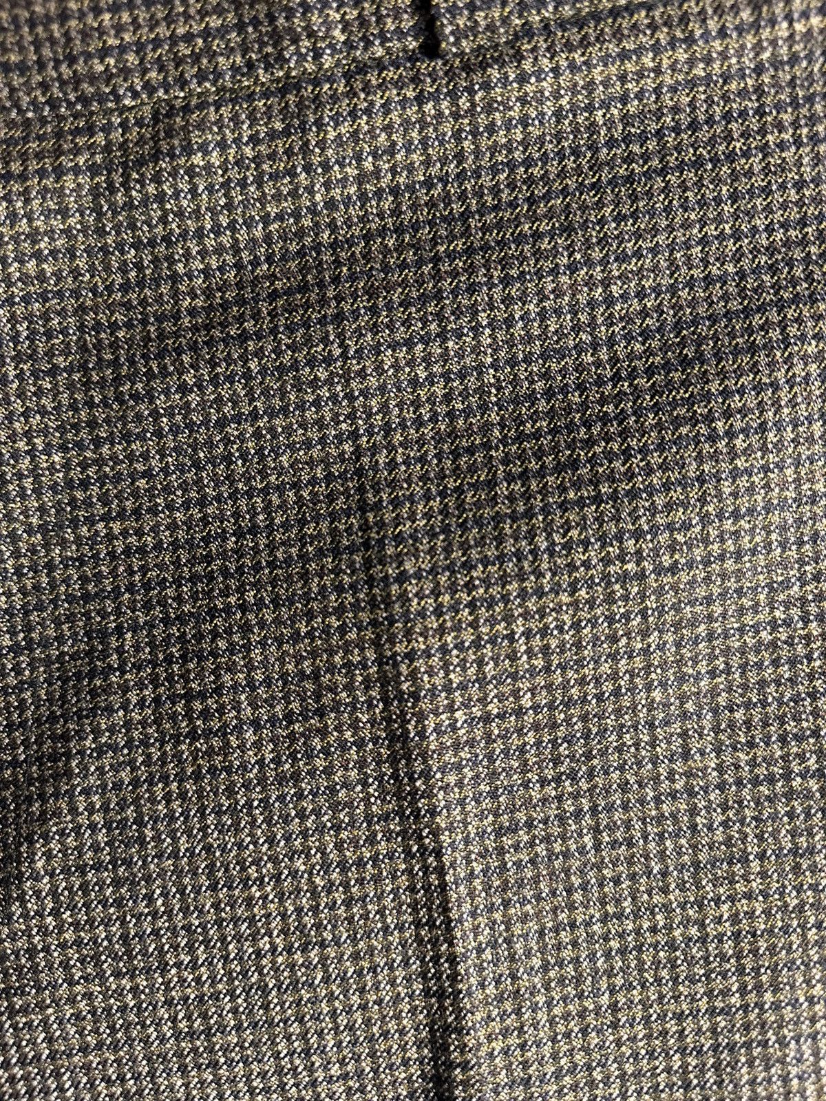 Lou Dalton Lou Dalton Wide Leg Wool Trousers Size US 31 - 5 Thumbnail