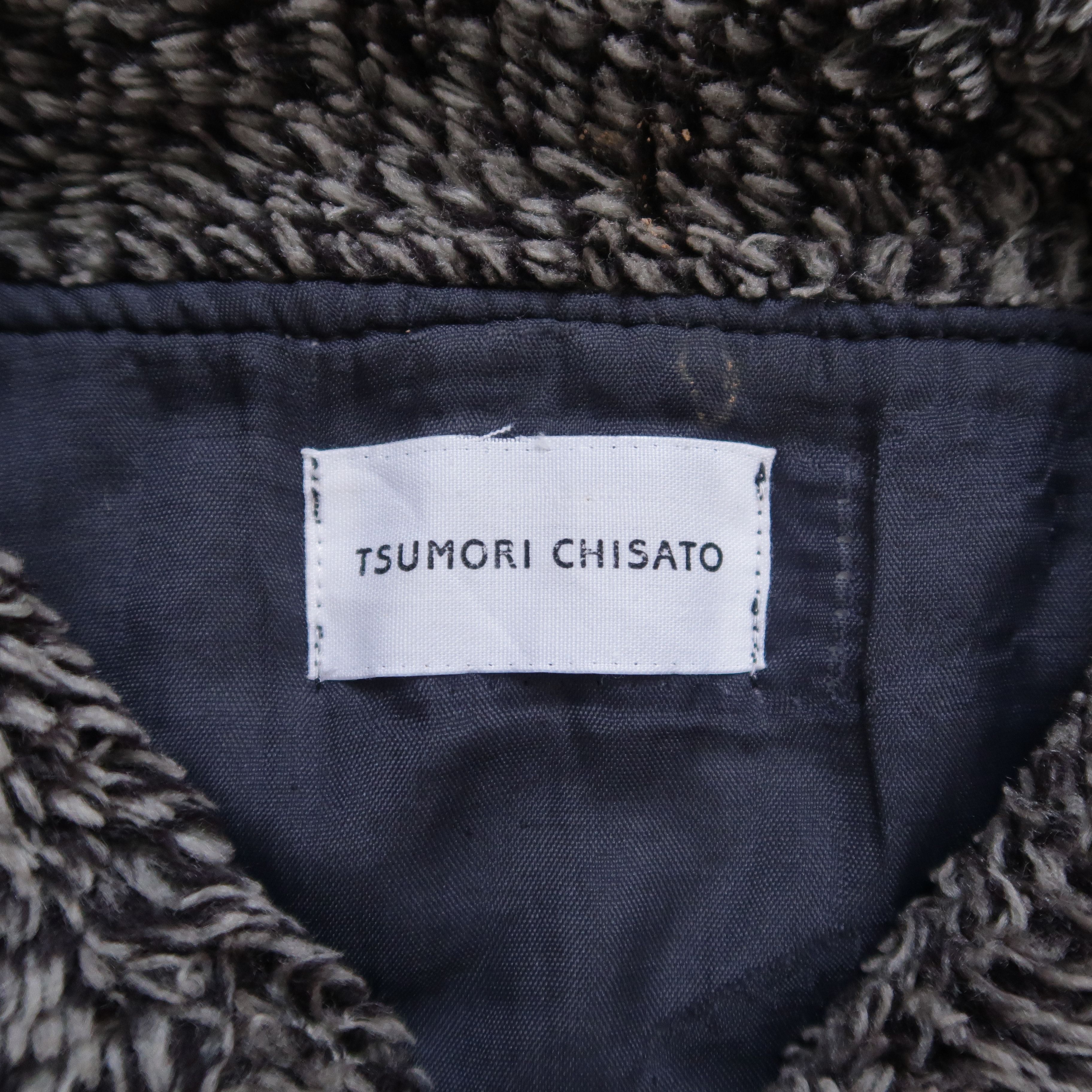 Issey Miyake A/W 05 Issey Miyake Tsumori Chisato Famous Bambi Jacket Size US M / EU 48-50 / 2 - 4 Thumbnail