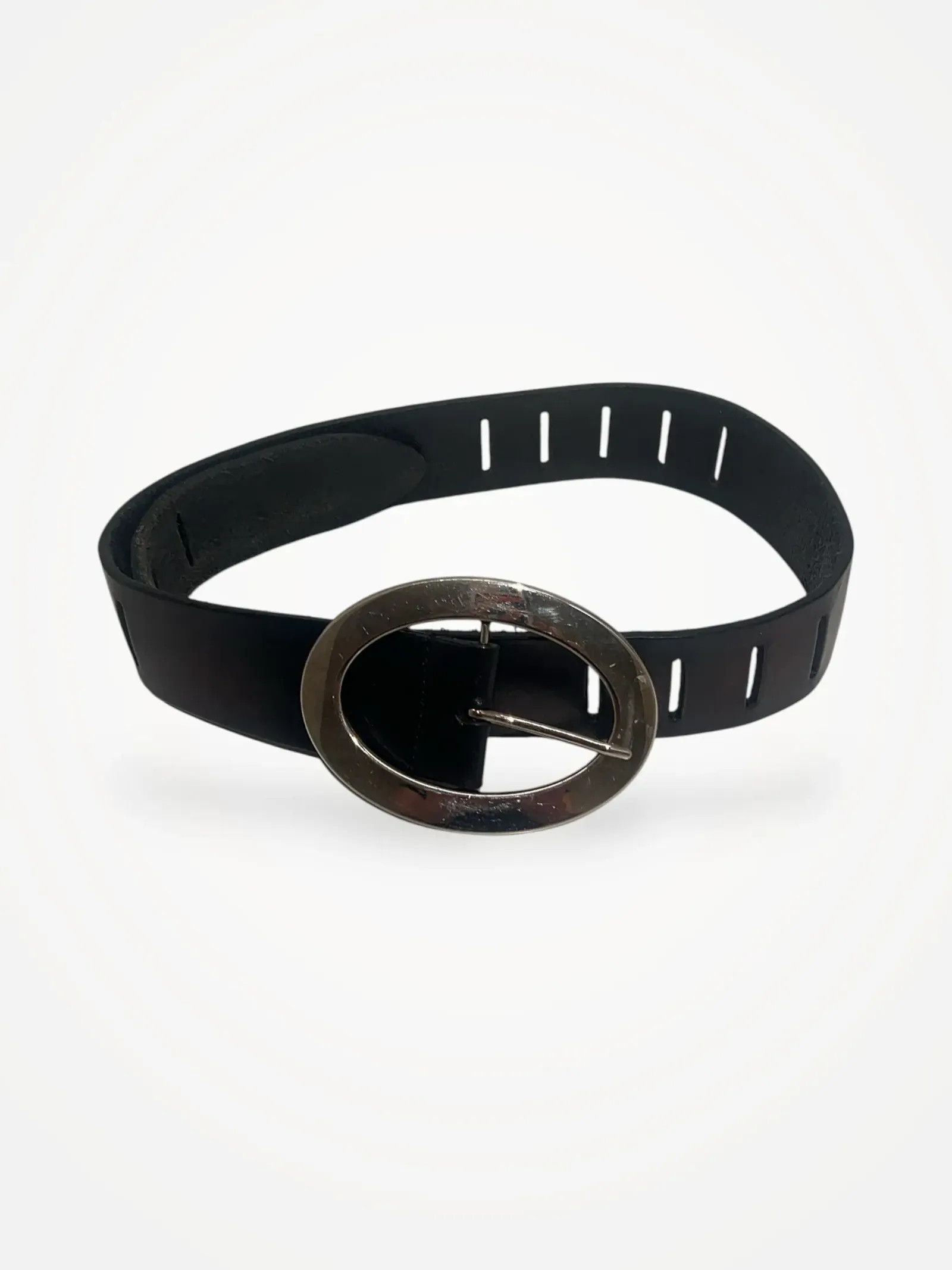 Dolce & Gabbana Dolce & Gabbana Belt Size ONE SIZE - 1 Thumbnail