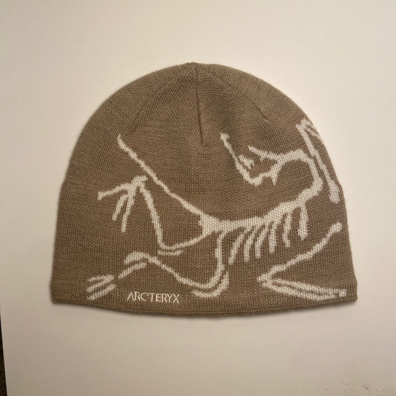 Arc'teryx Arcteryx athletic running cap hat | Grailed