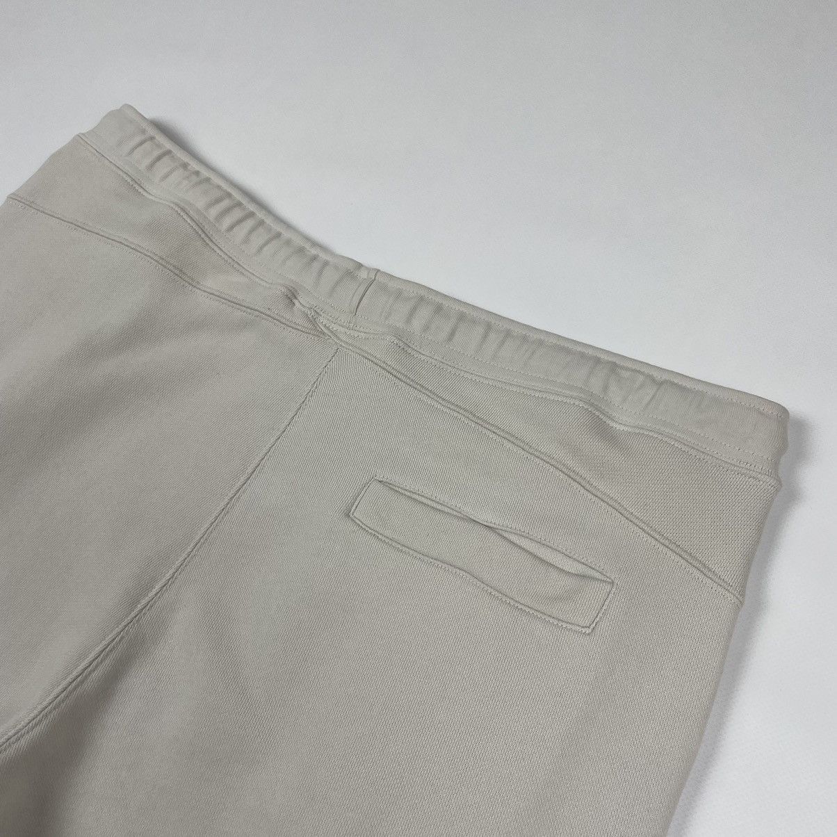 MA.STRUM Ma.Strum Sweatpants Pants Patch logo Size US 36 / EU 52 - 9 Thumbnail