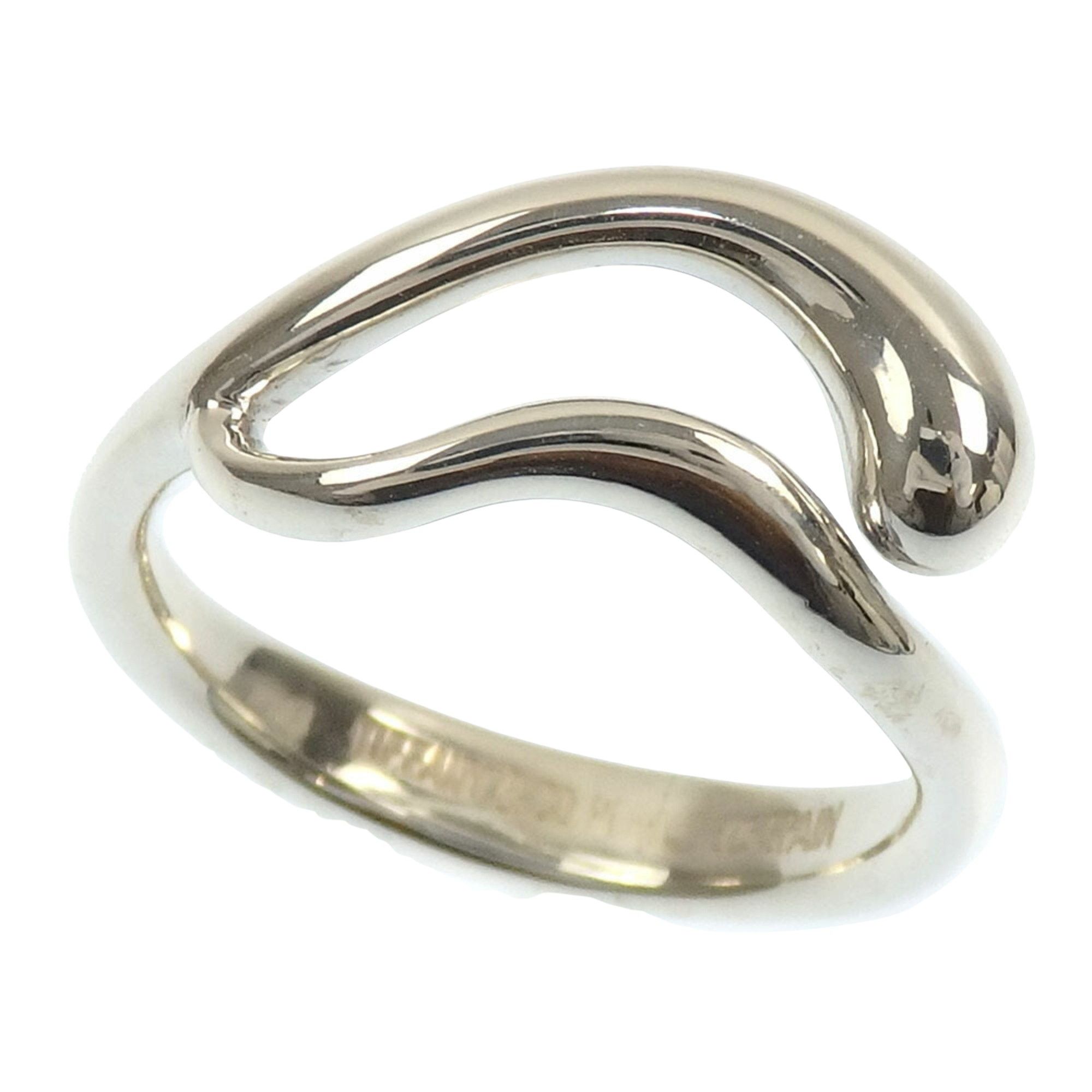 Tiffany & Co. Tiffany & Co Teardrop ring Size ONE SIZE - 1 Thumbnail