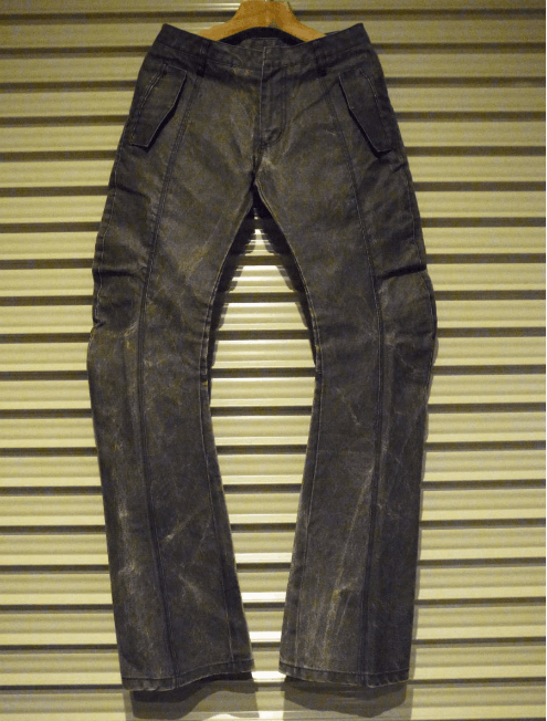 image of Rip Van Winkle Japan Rip Van Winkle Kevlar Rider Pants Size 29, Men's