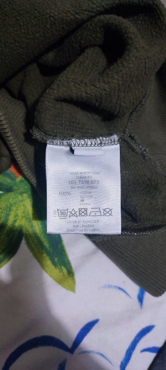 Givenchy Givenchy star sweatshirt Size US XL / EU 56 / 4 - 6 Thumbnail