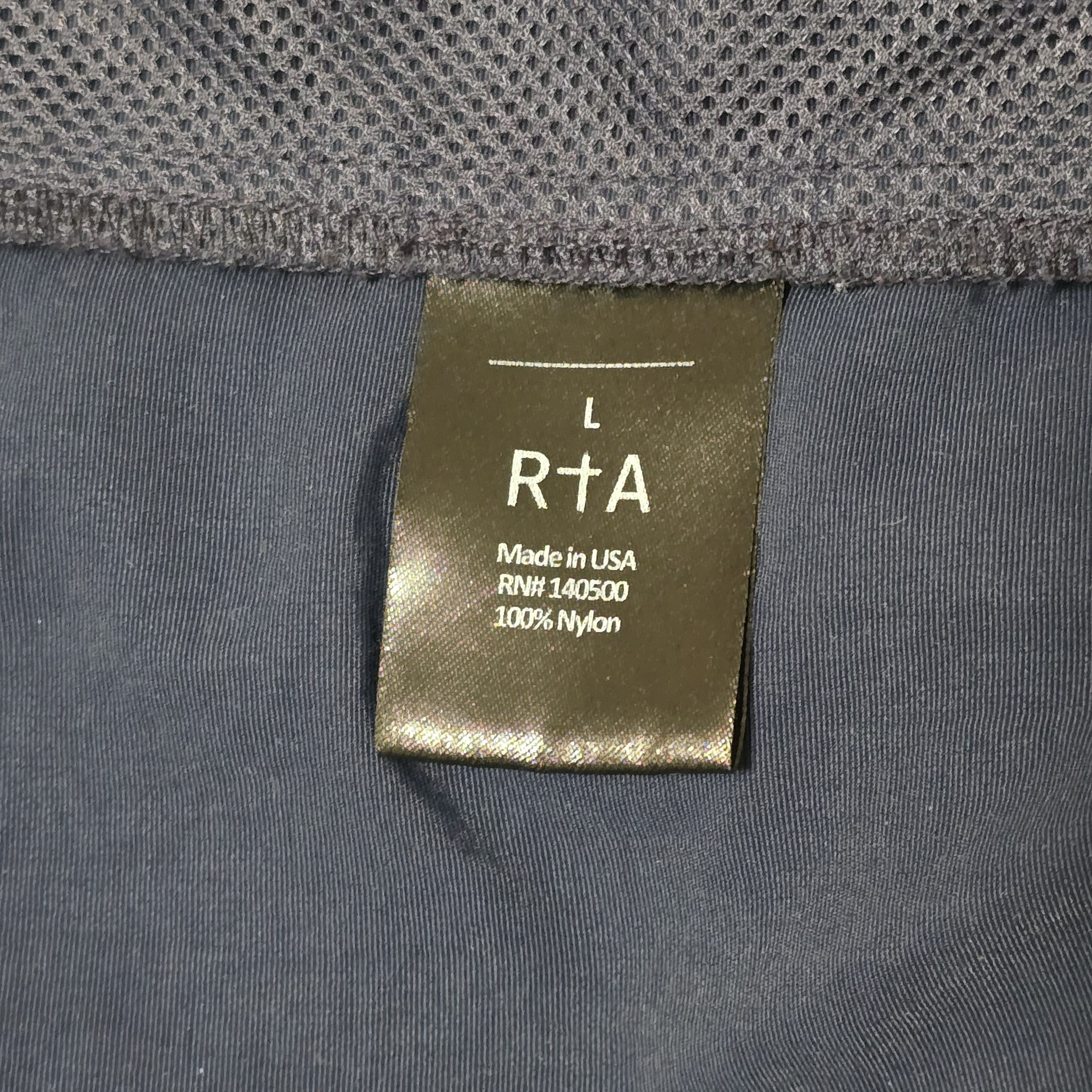 Rta Sexdrive track jacket Size US L / EU 52-54 / 3 - 9 Thumbnail