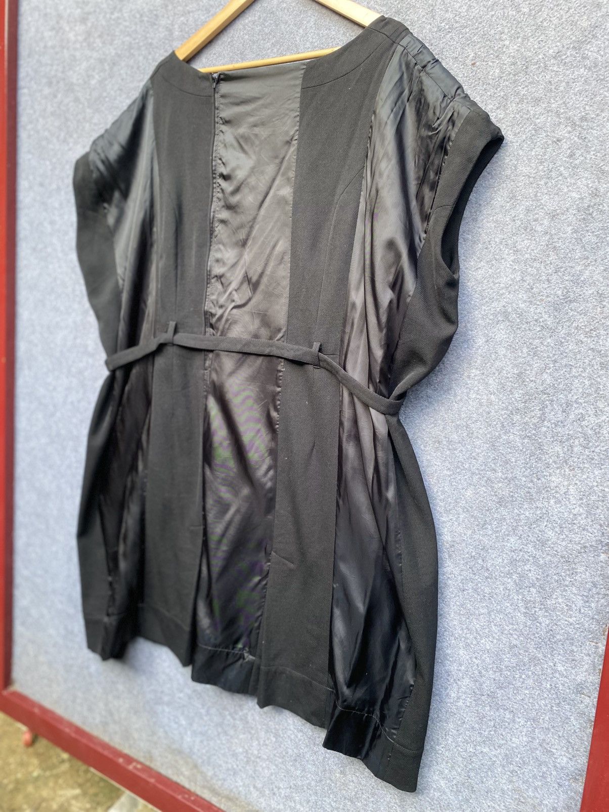 H&M × Maison Margiela 🔥 Maison margiela x h&m women dress Size M / US 6-8 / IT 42-44 - 8 Thumbnail