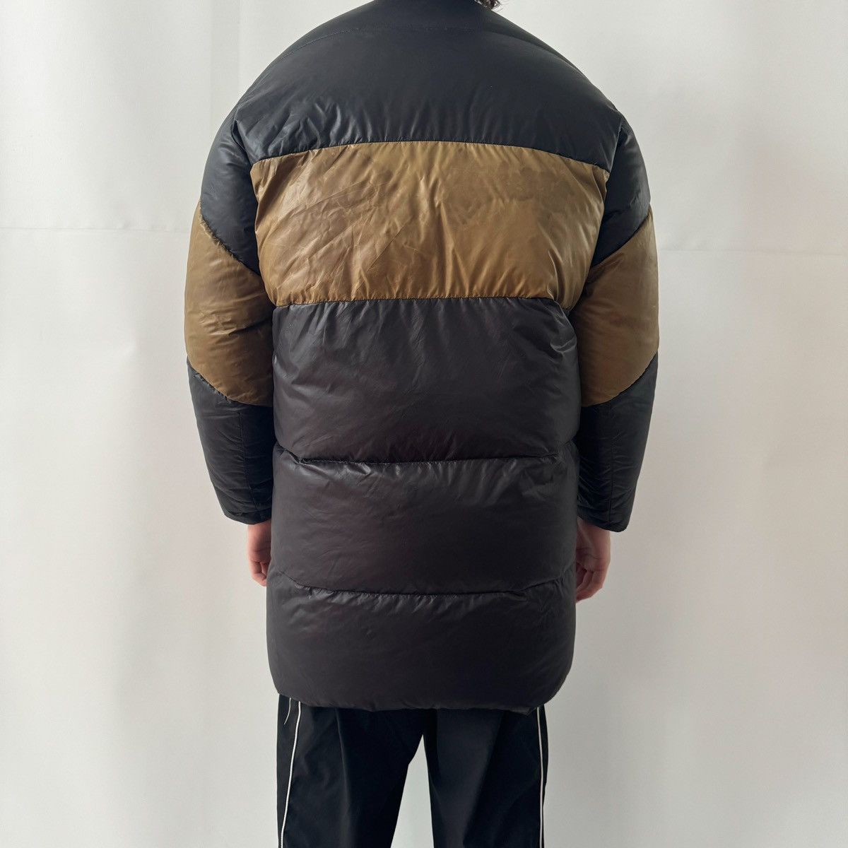 T by Alexander Wang Puffer jacket Size US S / EU 44-46 / 1 - 2 Thumbnail