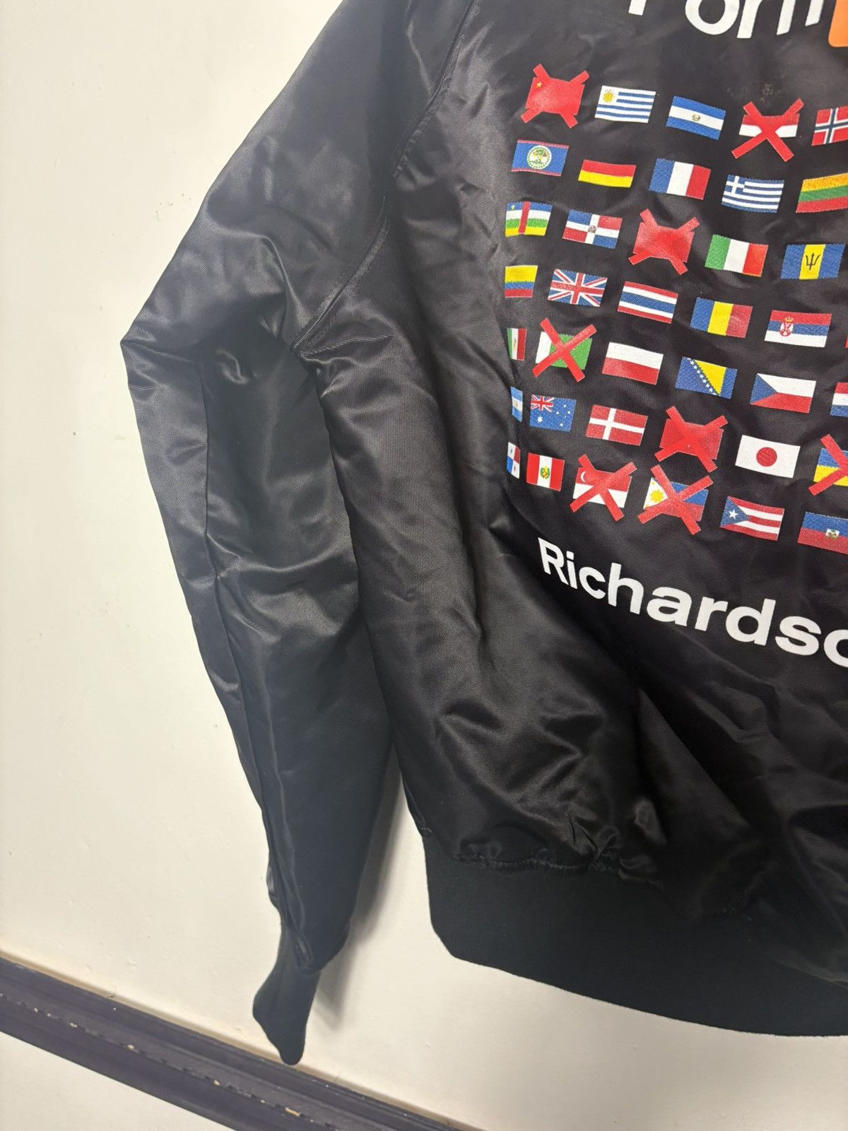 Richardson Richardson and p*rn hub collaboration Size S / US 4 / IT 40 - 3 Thumbnail