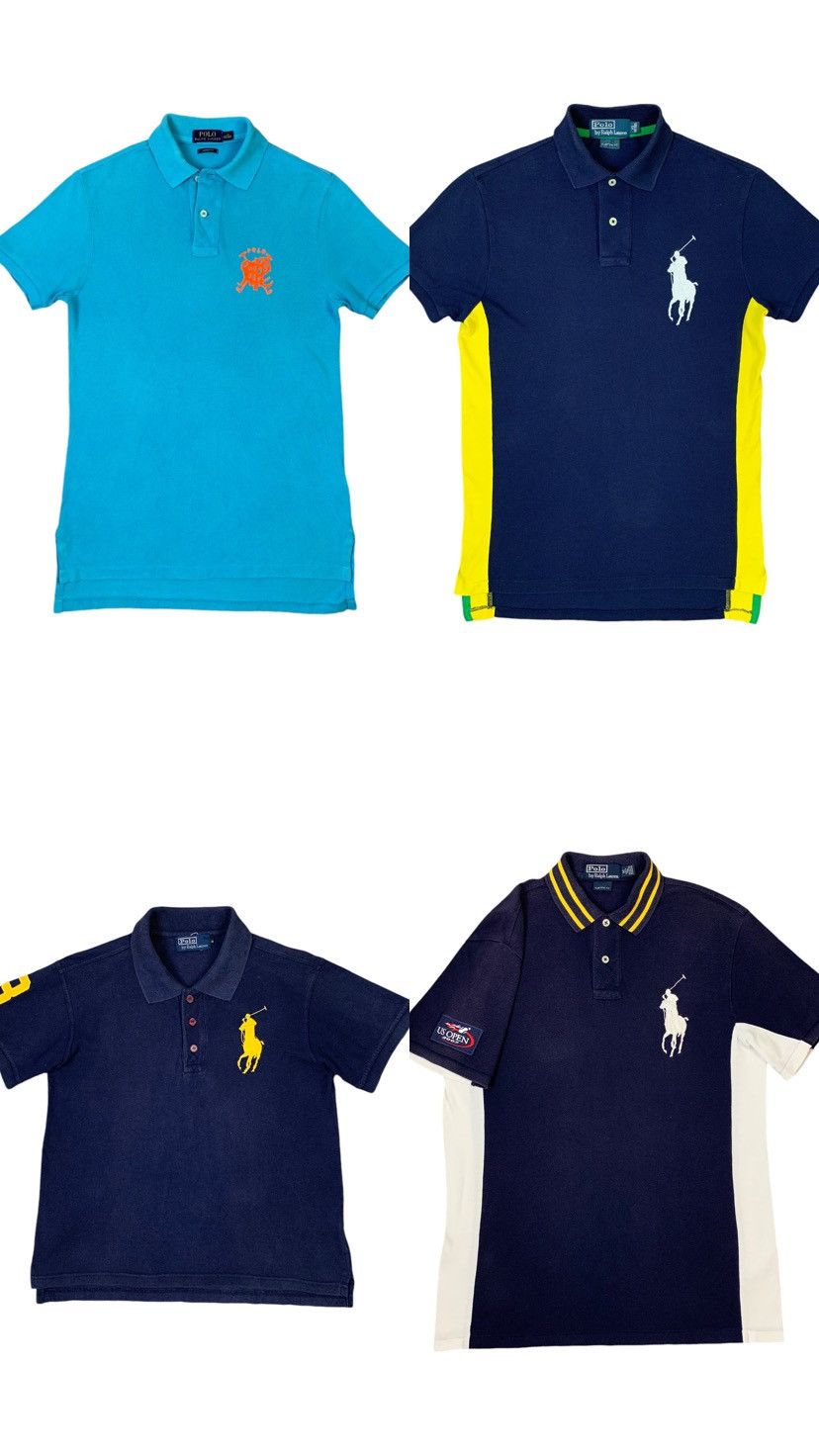 Ralph lauren 2024 bundle