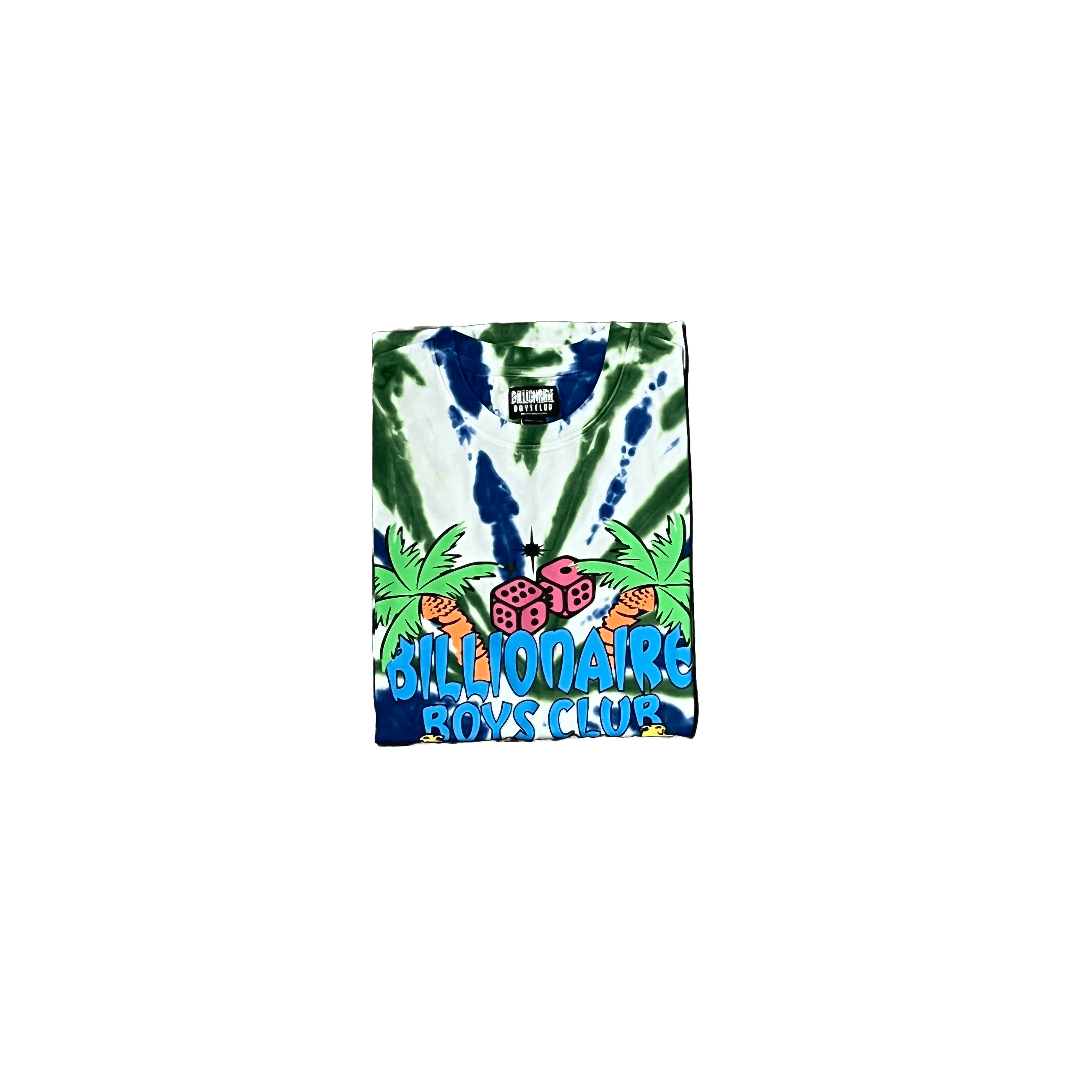 Billionaire Boys Club BILLIIONAIRE BOYS CLUB MIRAGE SS KNIT Size US XL / EU 56 / 4 - 3 Thumbnail