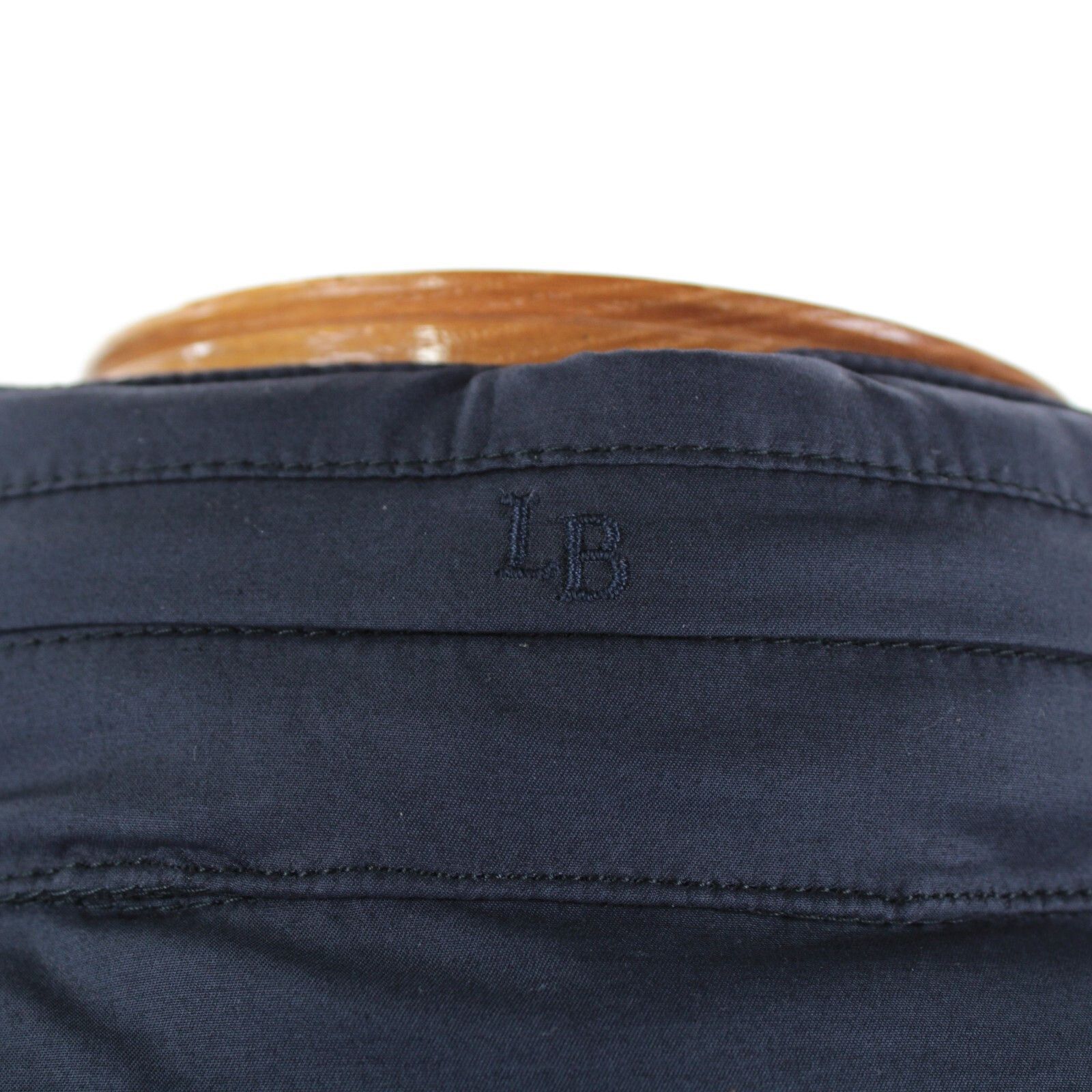 Luciano Barbera Luciano Barbera Jacket Size M US In Blue Cotton Blend Size US M / EU 48-50 / 2 - 7 Thumbnail