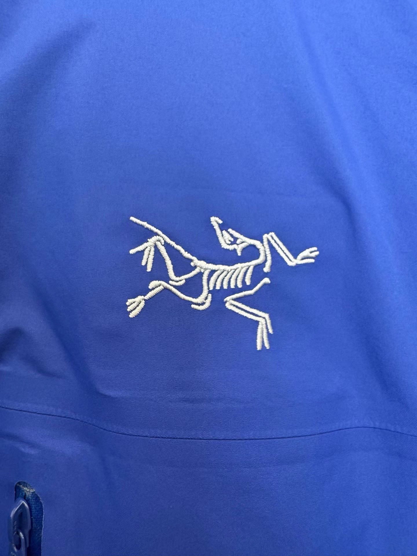 Arc'teryx Arcteryx Beta Insulated Hooded Hard Shell Jacket K36 Size US XL / EU 56 / 4 - 5 Thumbnail