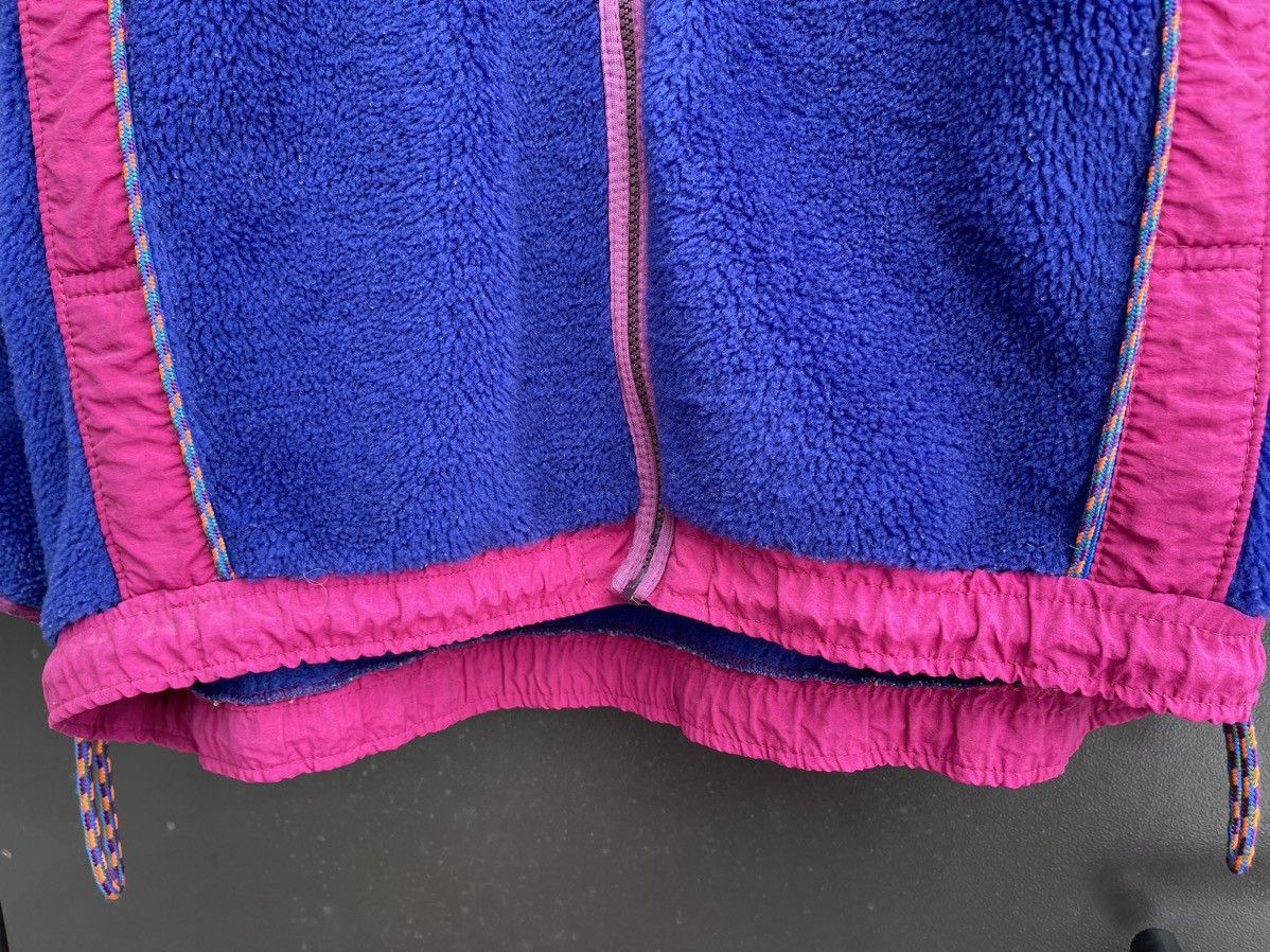 Helly Hansen Helly Hansen Vintage Sherpa / Synchilla Fleece Jacket 90’s Size US L / EU 52-54 / 3 - 6 Thumbnail