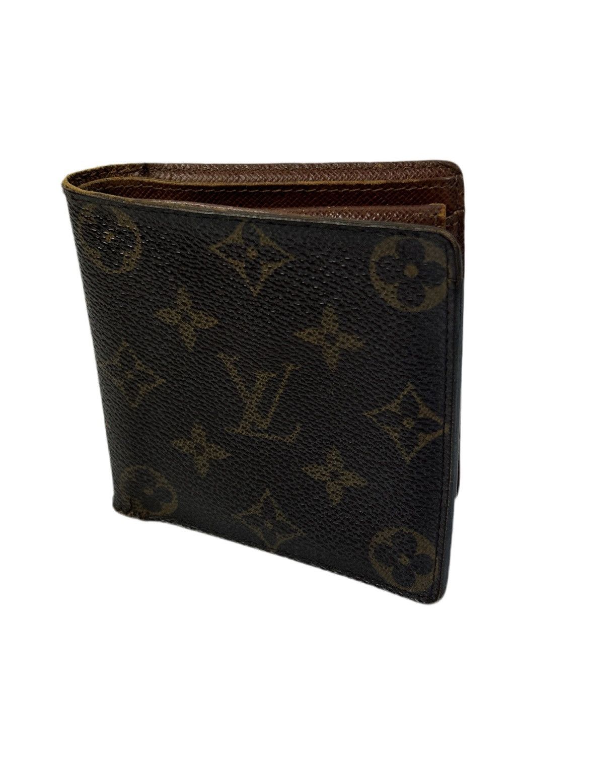 Louis Vuitton Louis Vuitton Monogram Bifold Wallet Size ONE SIZE - 1 Thumbnail