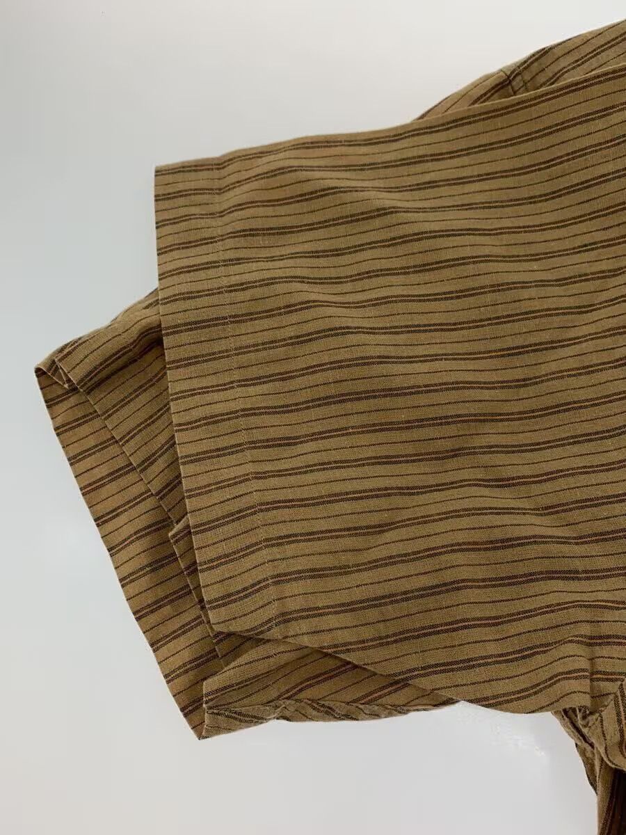 Jean Paul Gaultier Striped Button Shirt Size US M / EU 48-50 / 2 - 3 Thumbnail