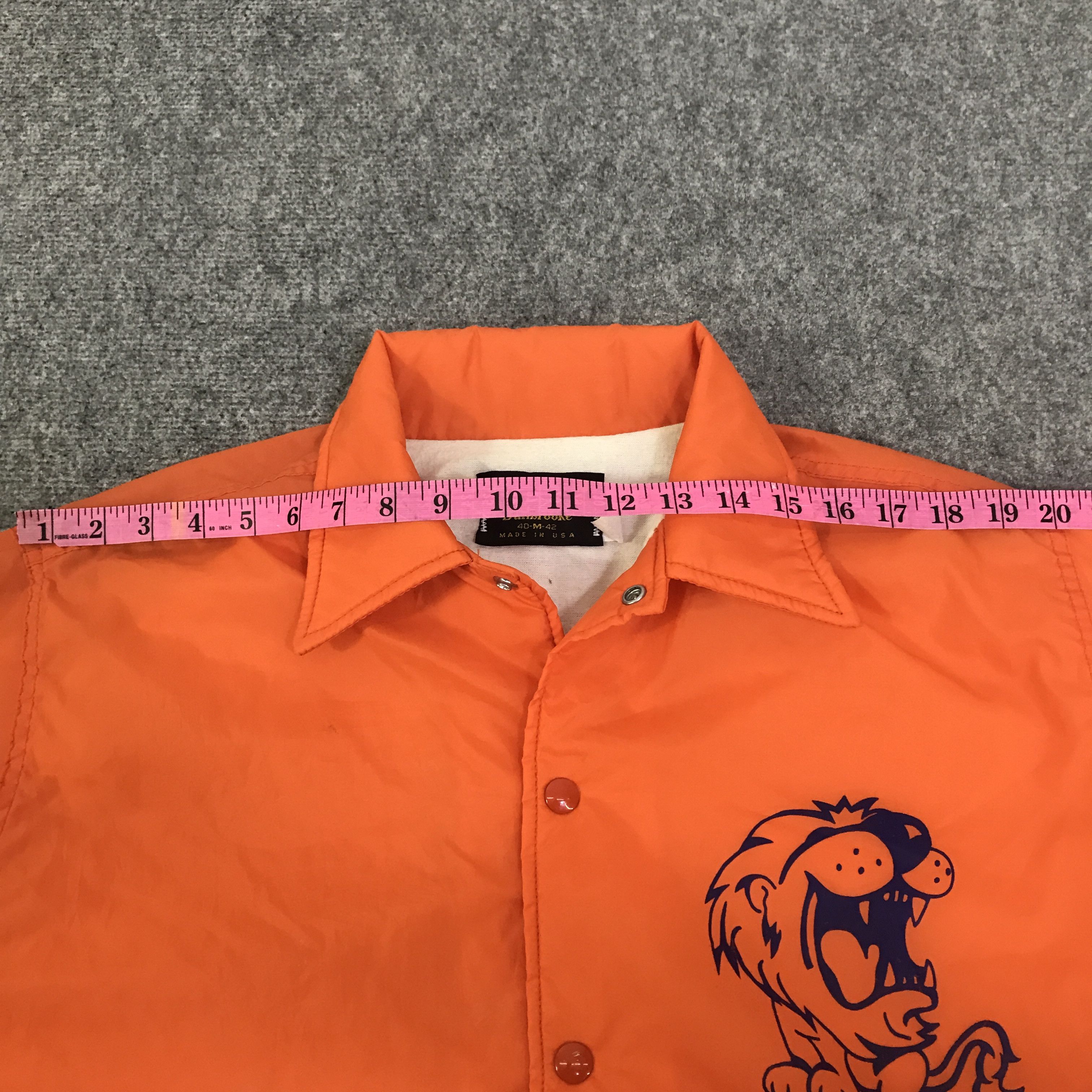 Dunbrooke jad-val-jah Snap Button jacket K120B15 Size US M / EU 48-50 / 2 - 6 Thumbnail