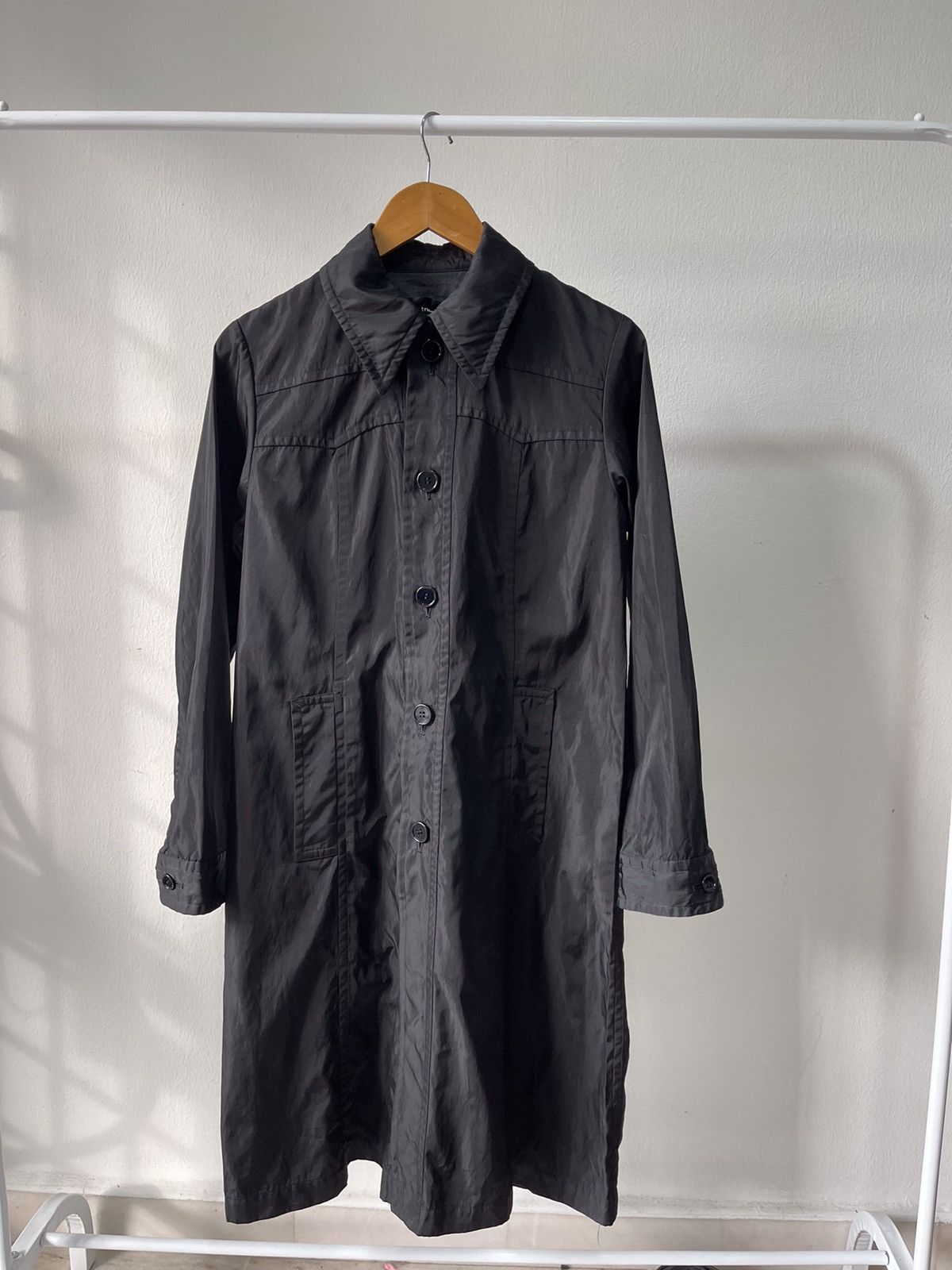 Tricot Comme des Garcons AD 1995 Tricot Comme Des Garcons Jacket