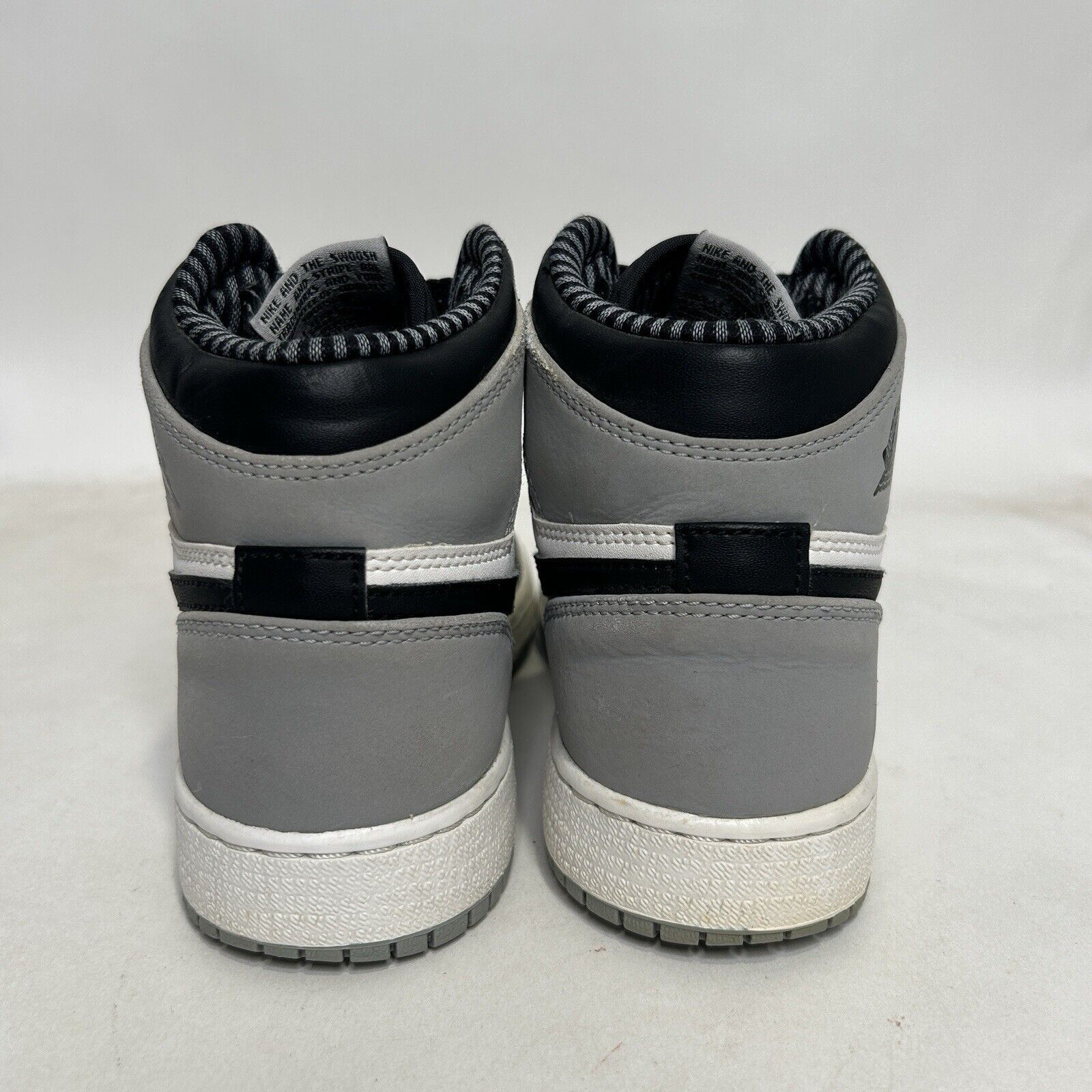Jordan Brand Nike Air Jordan 1 Retro High OG GS “Barons” 2024 Size US 6 / IT 36 - 5 Thumbnail