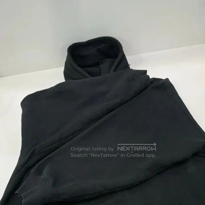Balenciaga Balenciaga Black Eco. Size US M / EU 48-50 / 2 - 4 Thumbnail