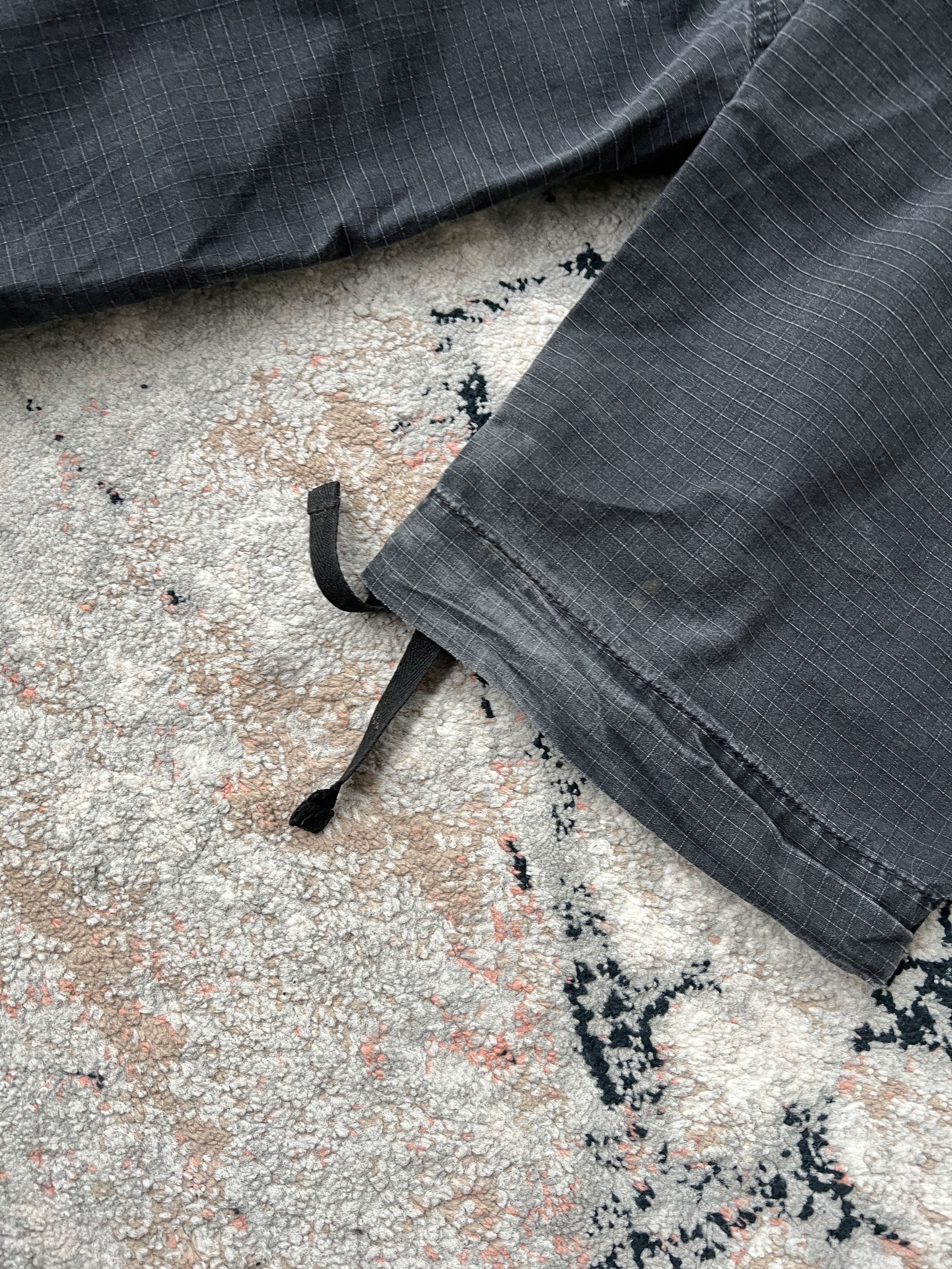 Carhartt Wip Carhartt Wip Cargo Pants Size US 30 / EU 46 - 20 Thumbnail