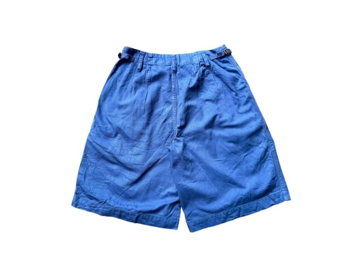 Issey Miyake × Japanese Brand × Ne-Net Ne net Short Pants Size US 29 - 2 Thumbnail