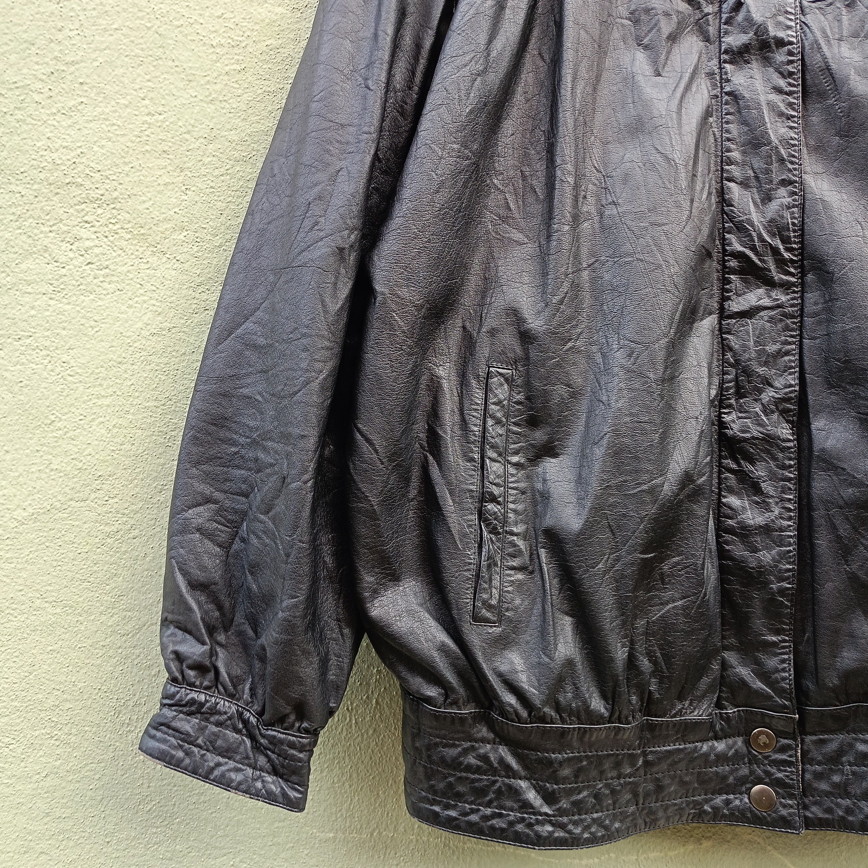 Vintage Korean jacket
