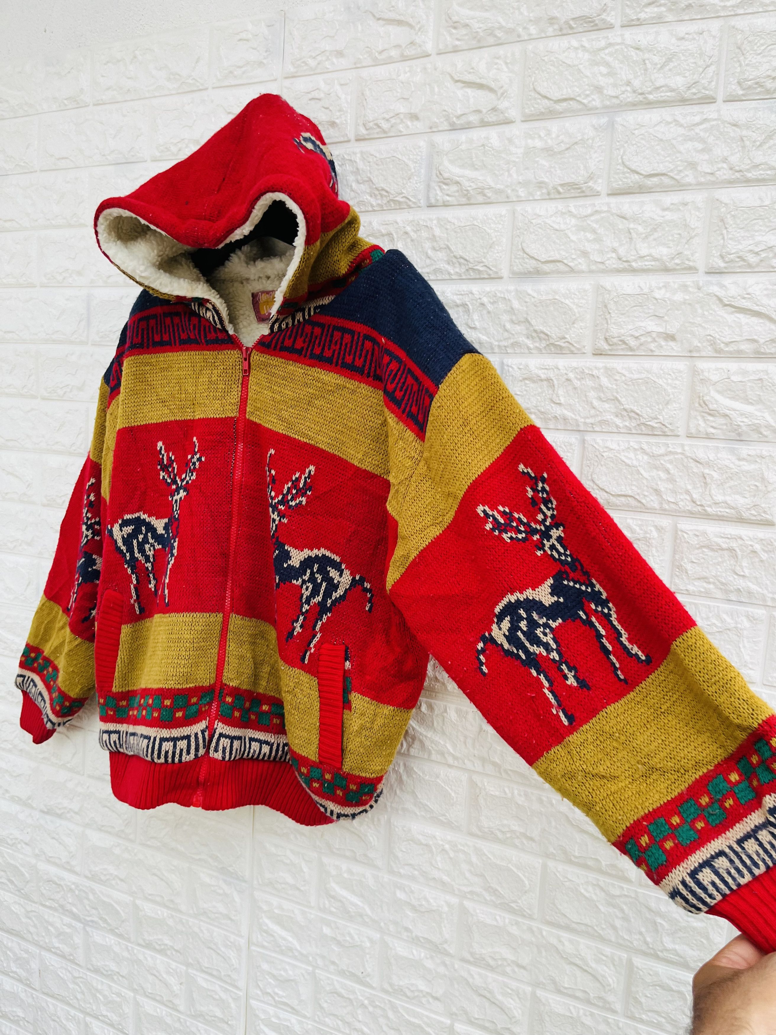 Japanese Brand Vintage Virgin Voyoge Animal Big Logo Fashion Style Size US L / EU 52-54 / 3 - 5 Thumbnail