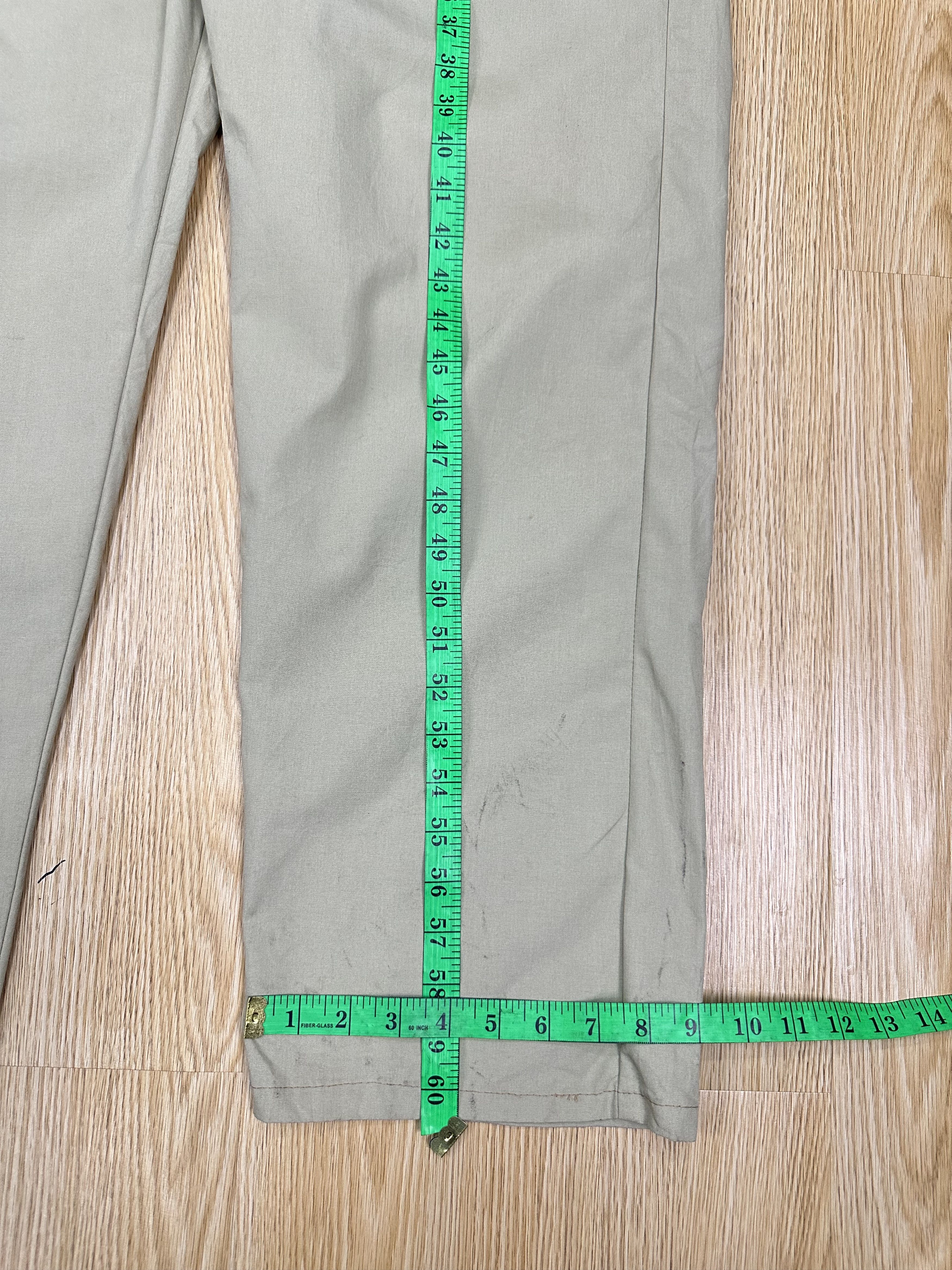 Dickies Dickies Workers Vintage Overall Z219 Size US 40 / EU 56 - 12 Thumbnail