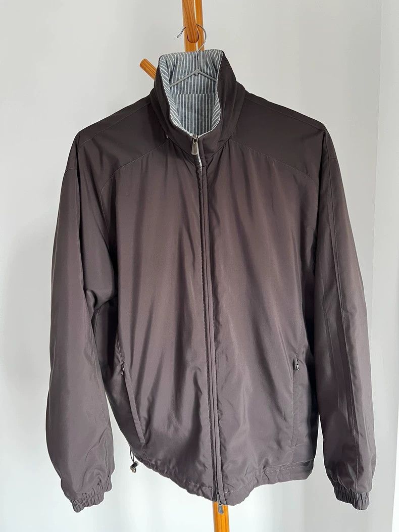 Loro Piana Loro PianaWindmatw Bomber Jacket Size US M / EU 48-50 / 2 - 1 Thumbnail