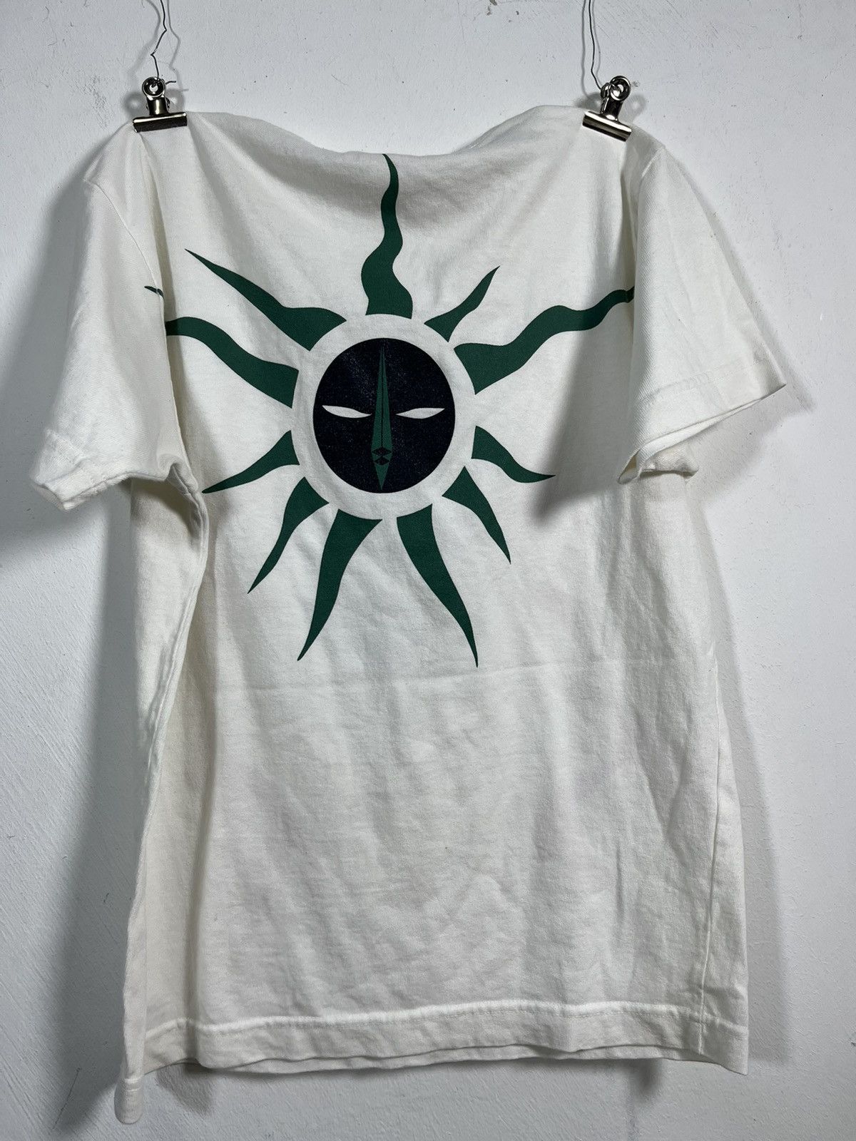 Designer × Japanese Brand Vintage TARO OKAMOTO tower of the sun artistic art series Size US XS / EU 42 / 0 - 2 Thumbnail