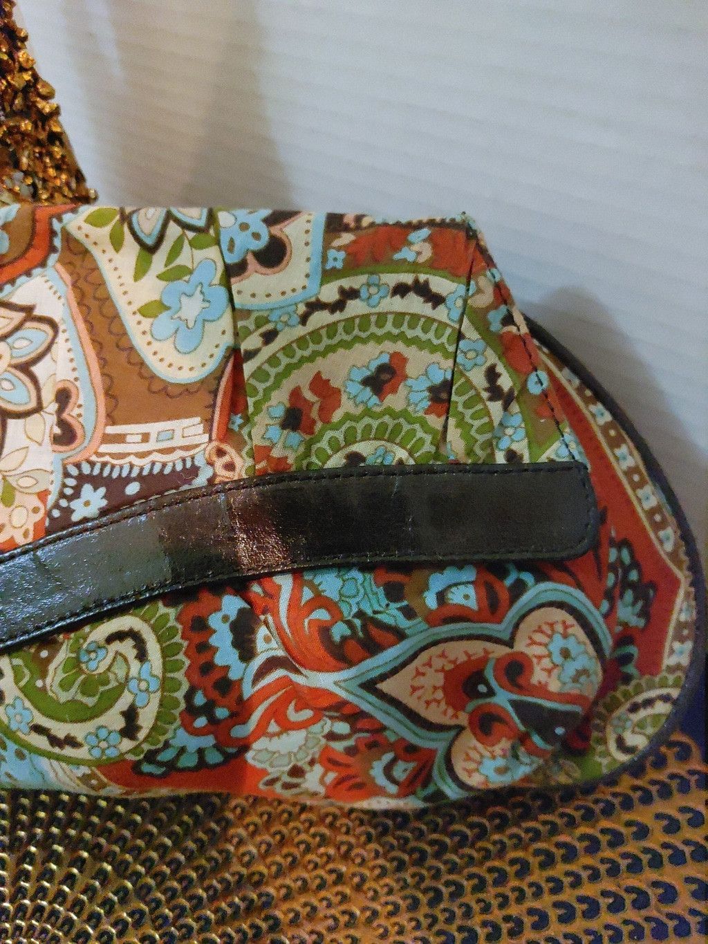 Evisu eBISU Clutch Size ONE SIZE - 2 Thumbnail