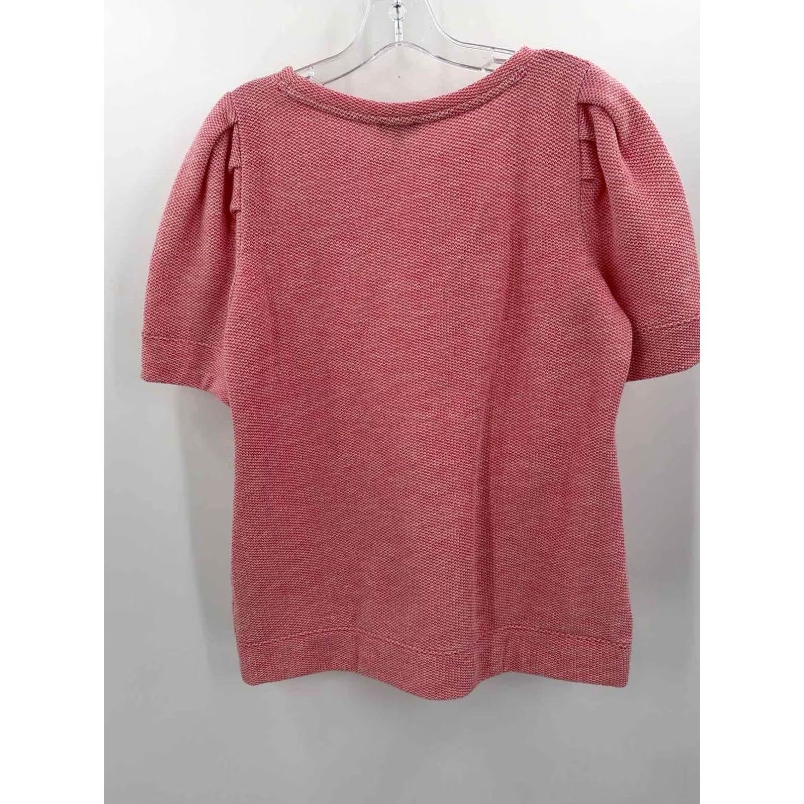 Talbots Talbots Blouse Pink Small Regular Size Woman Mens? Size S / US 4 / IT 40 - 3 Thumbnail