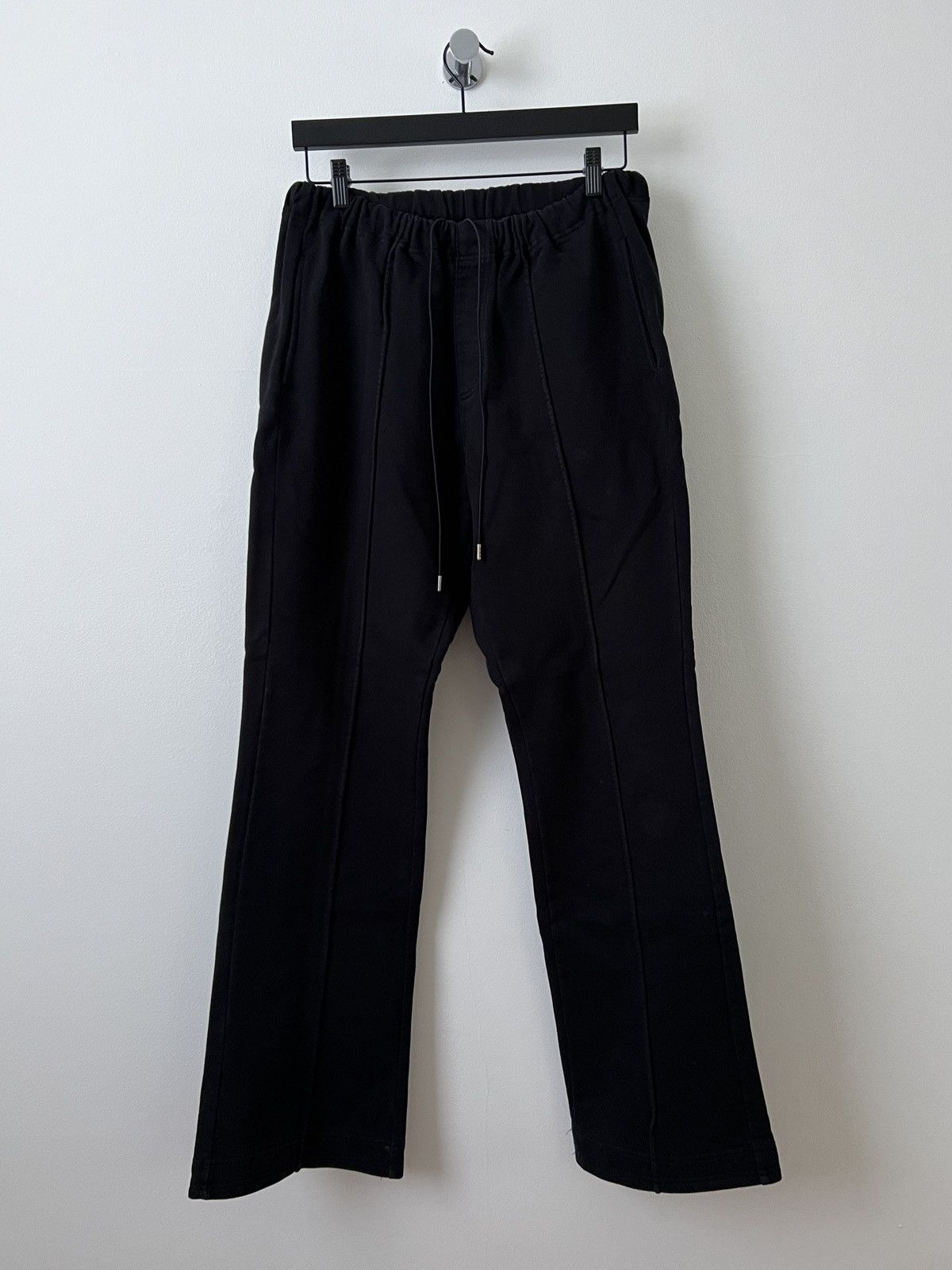 Vuja De 004 Pleated Lounge Pants | Grailed