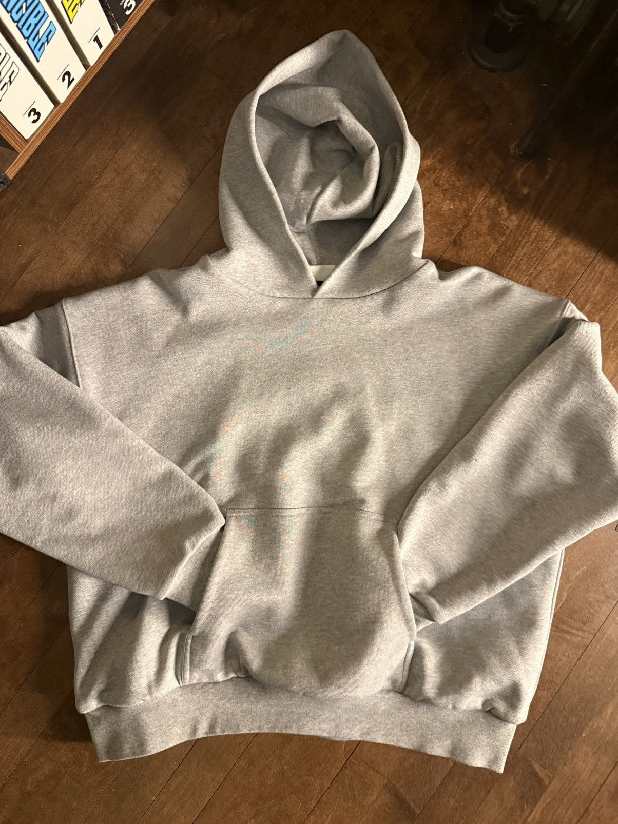 Other Zic hoodie Size US XL / EU 56 / 4 - 1 Thumbnail