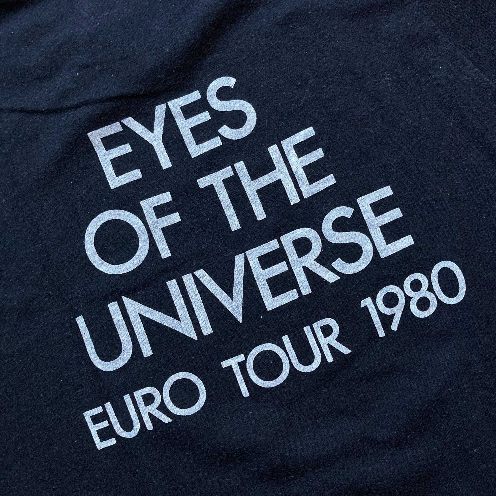 Other Barclay James Harvest, Eyes of the Universe EU Tour, Vintage Size US S / EU 44-46 / 1 - 6 Thumbnail