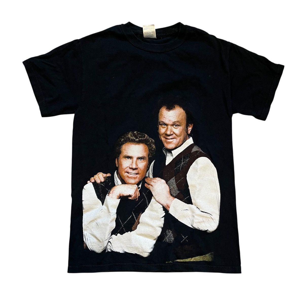 Gildan Vintage sun faded Will Ferrell t-shirt Size US M / EU 48-50 / 2 - 1 Thumbnail