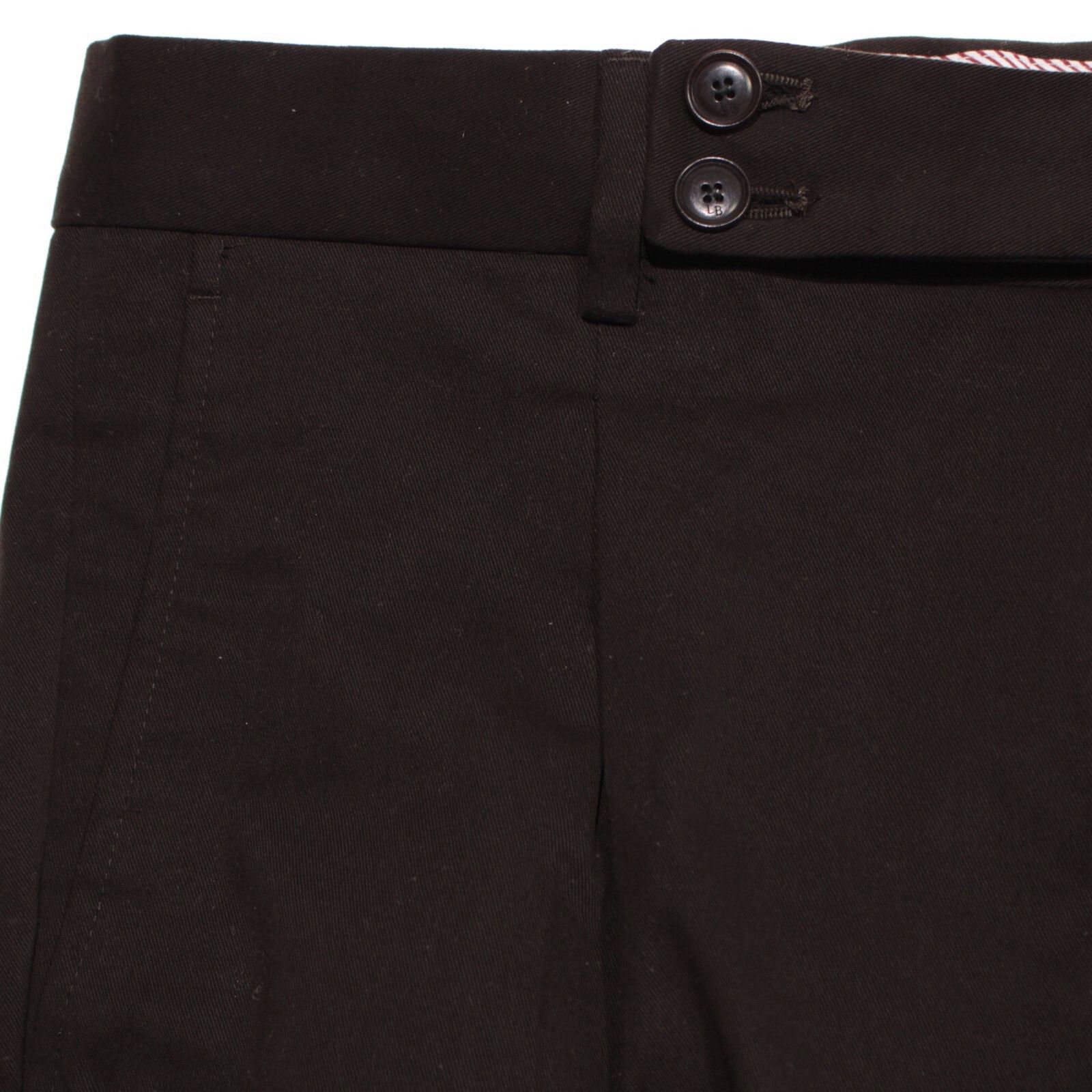 Luciano Barbera Luciano Barbera New with tags Chino Size 34 US In Brown Size US 34 / EU 50 - 4 Thumbnail