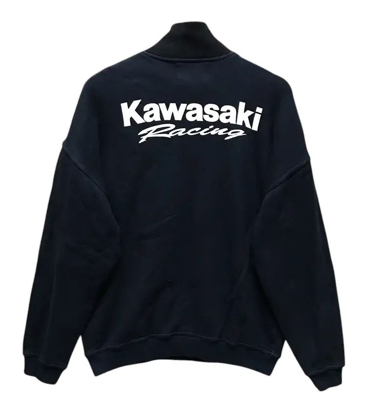 Gear for Sports Kawasaki Racing Sweatshirts Size US L / EU 52-54 / 3 - 2 Thumbnail