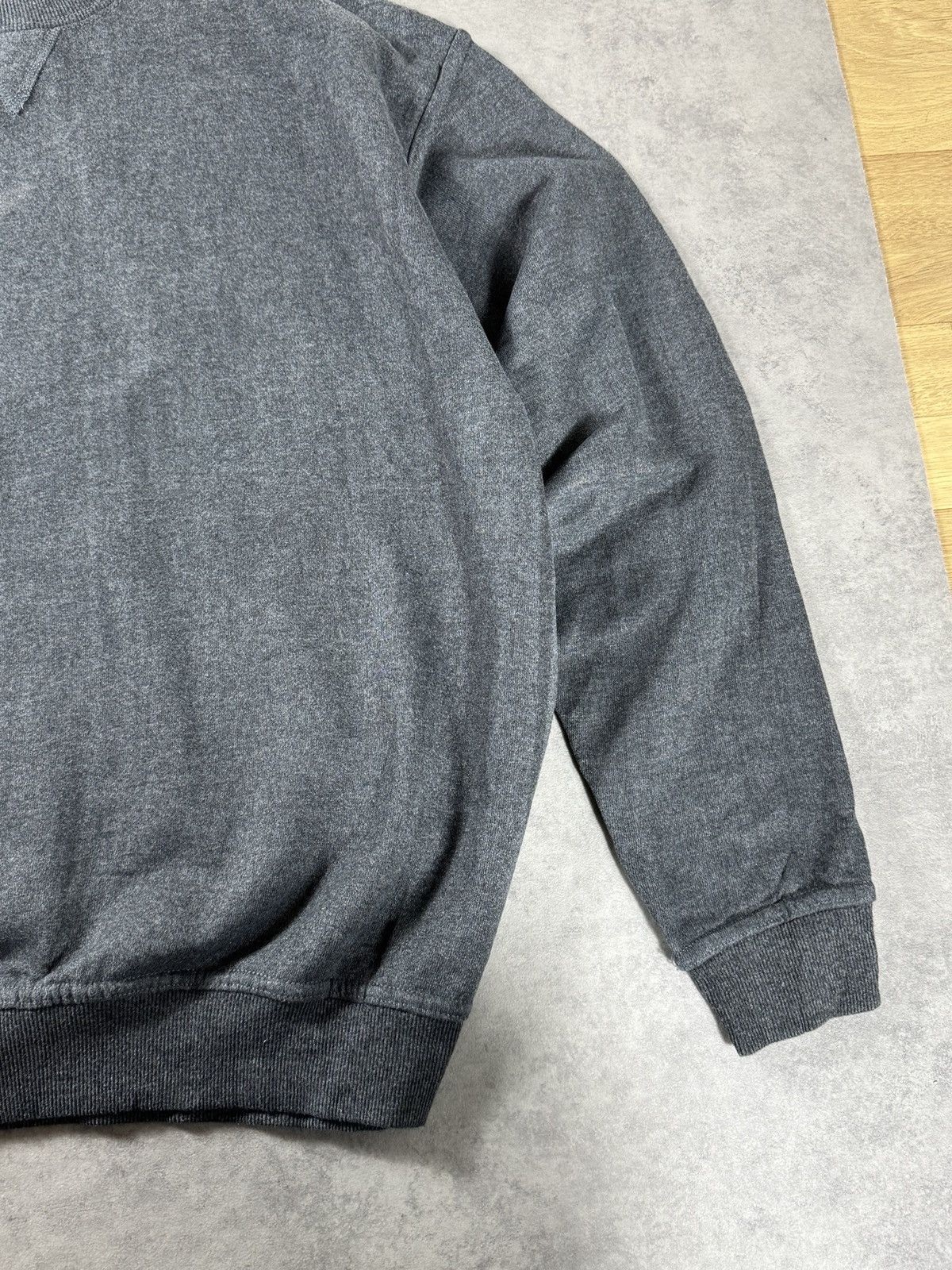 Russell Athletic Russell Athletic Vintage Baggy Hoodie Size US L / EU 52-54 / 3 - 3 Thumbnail