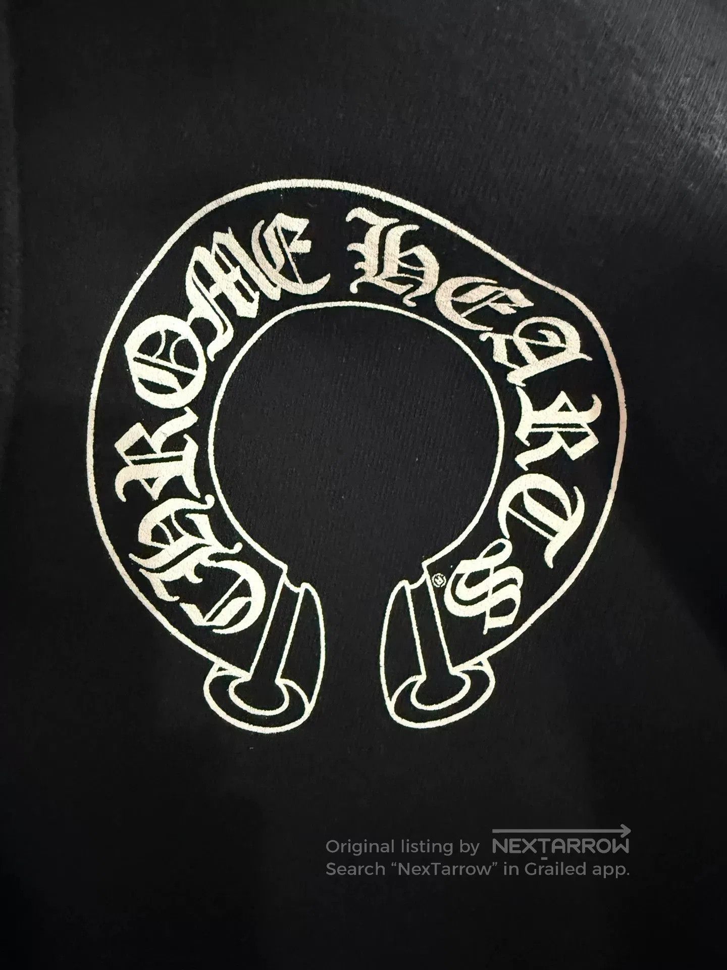 Chrome Hearts Chrome Hearts Mattyboy Sweatshirt M. Size US M / EU 48-50 / 2 - 3 Thumbnail